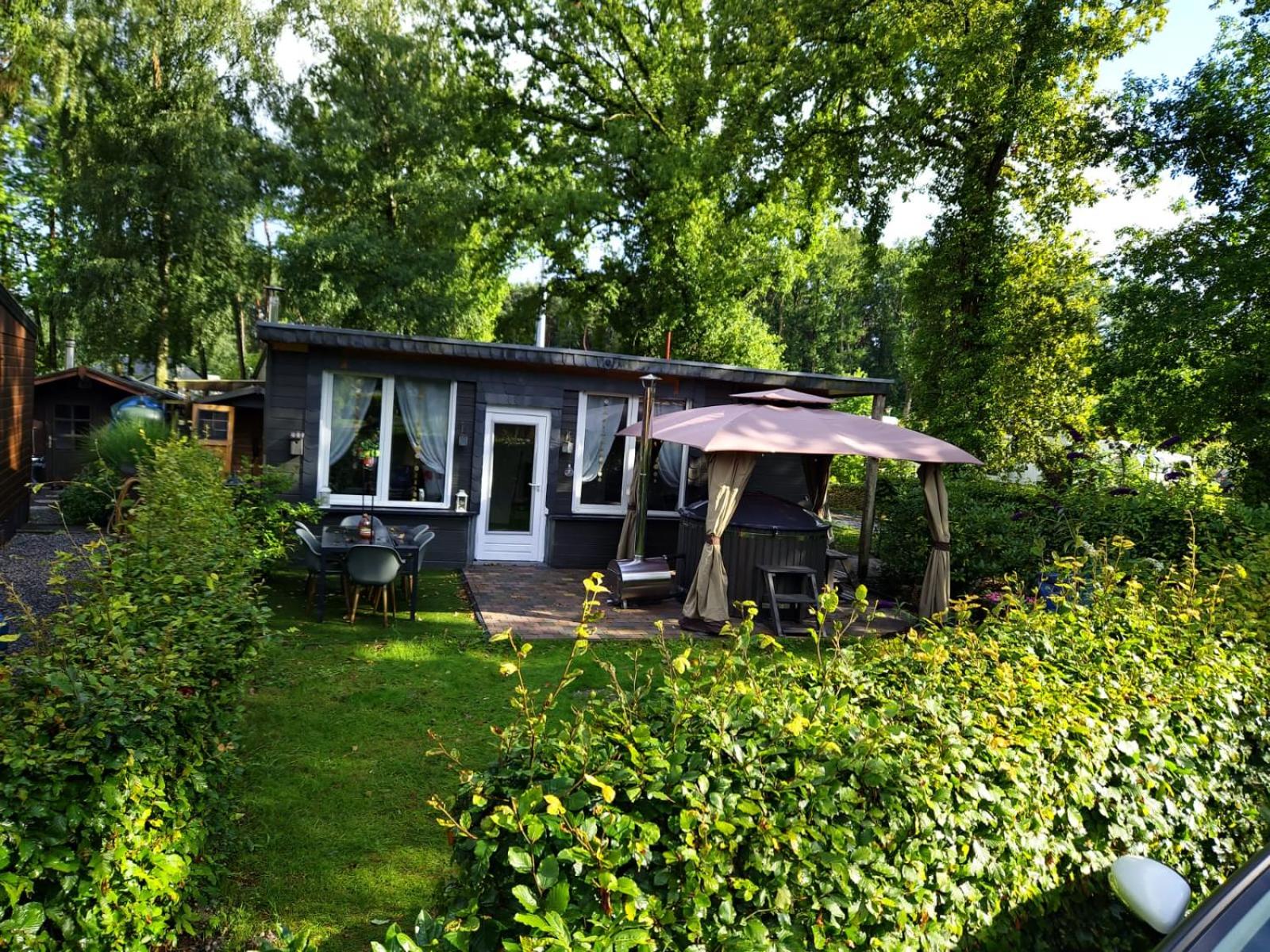Two-Bedroom Chalet photo 3