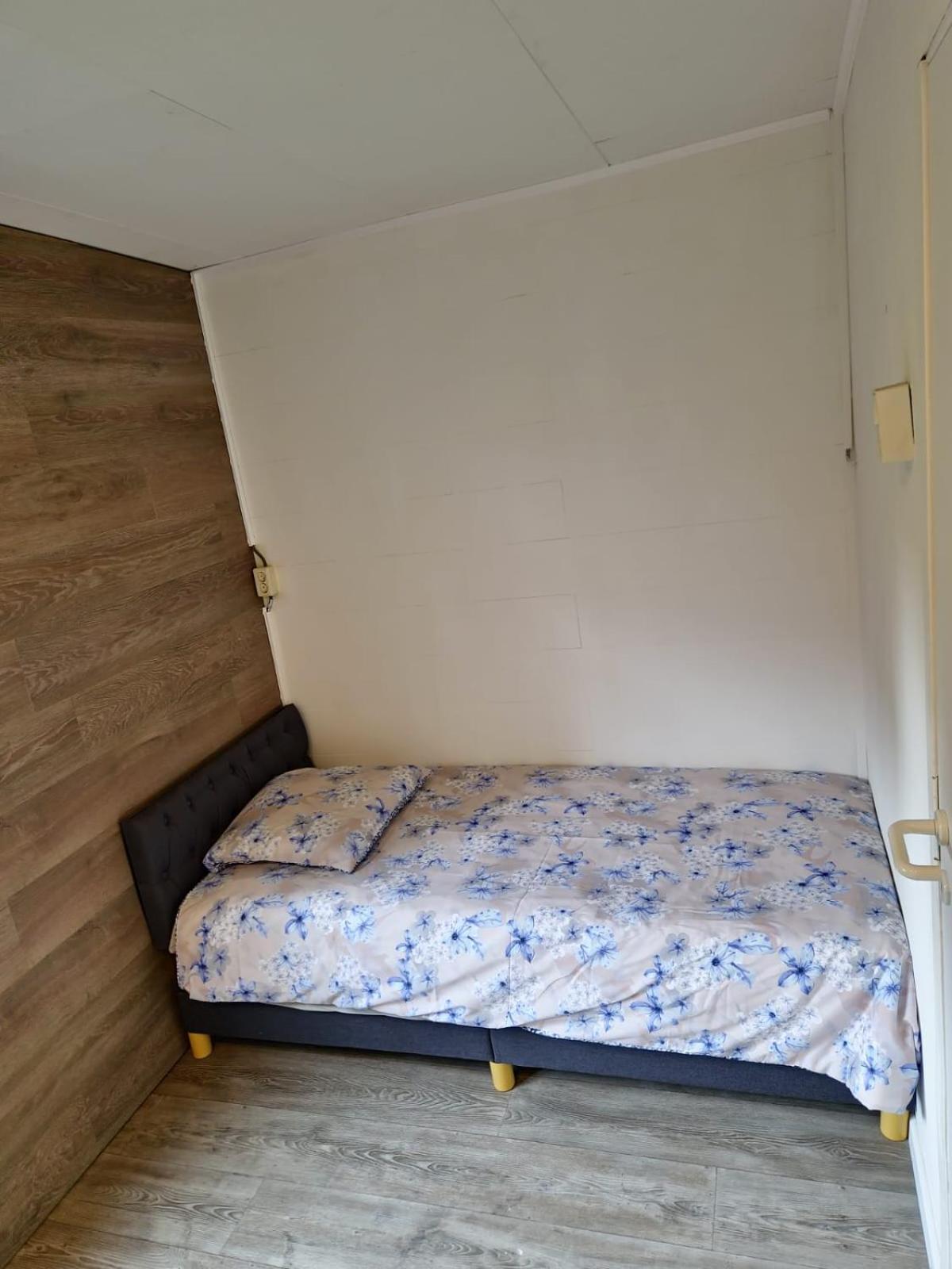 Two-Bedroom Chalet photo 2