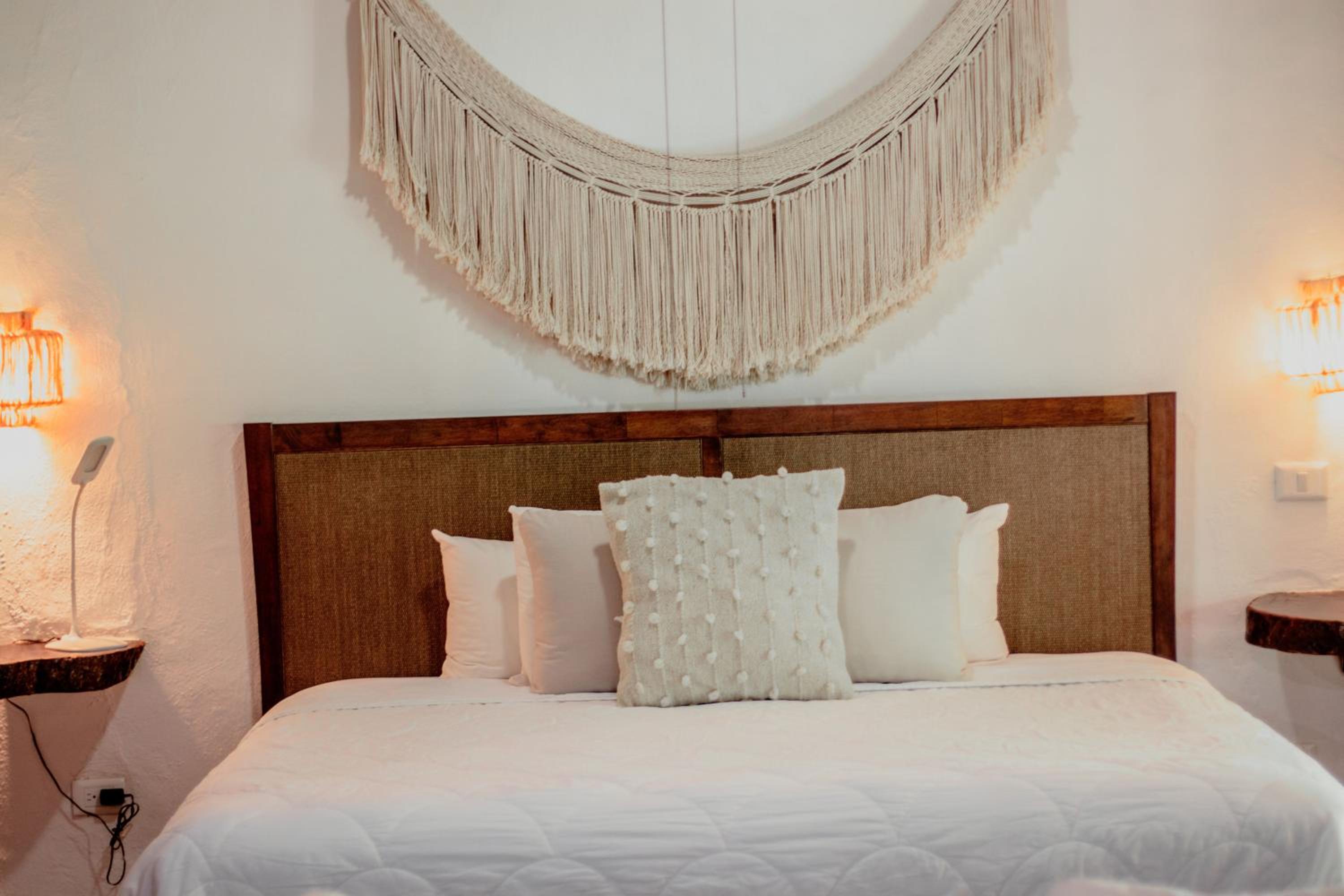 Junior Suite with Garden View photo 3