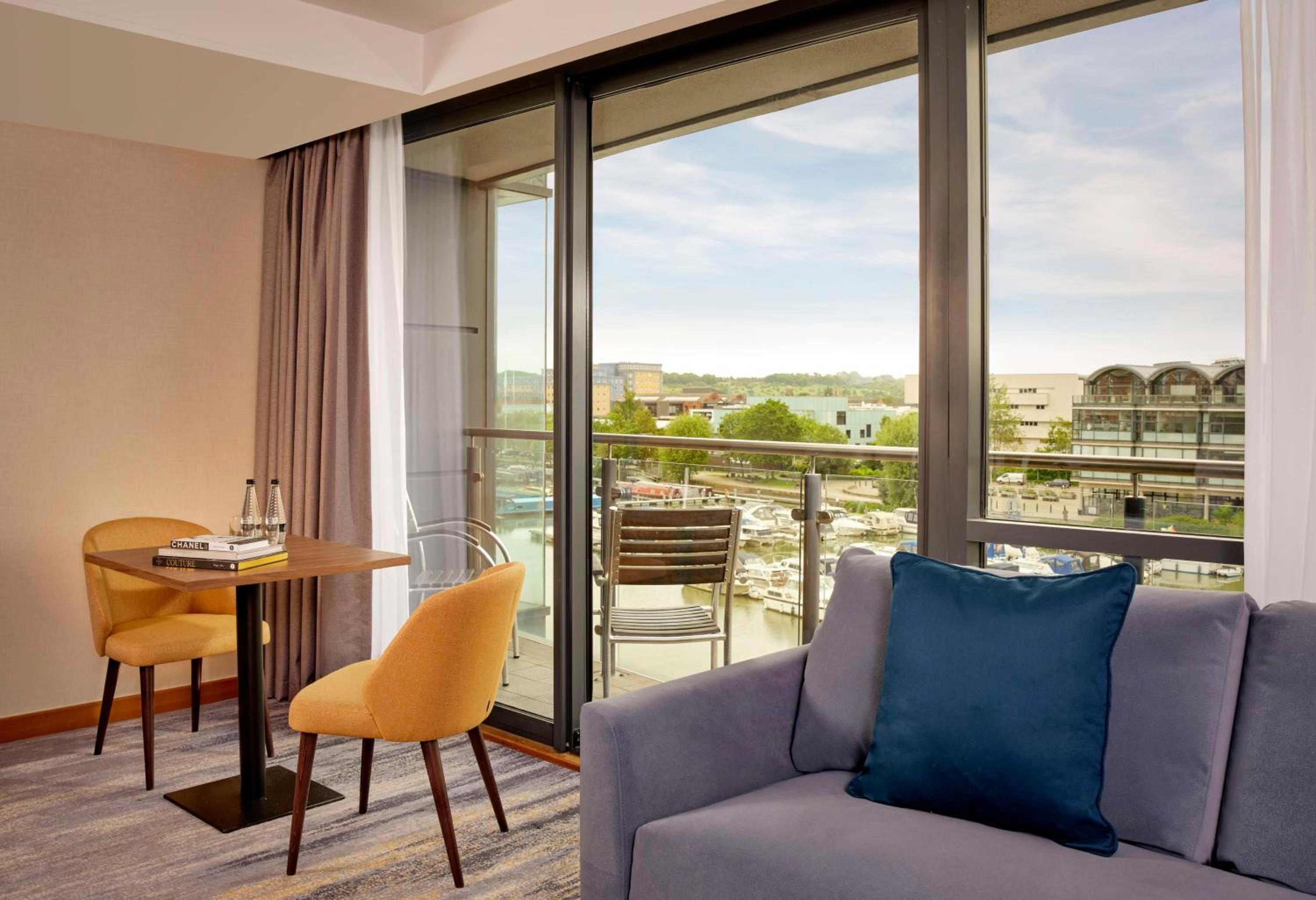 King Suite photo 2