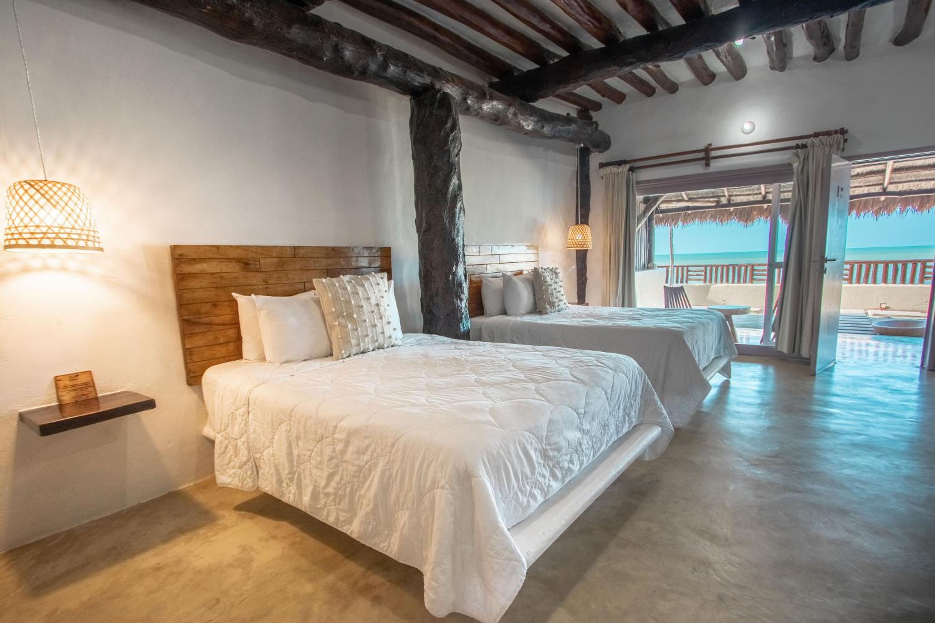 Junior Suite with Sea View - Photo 5