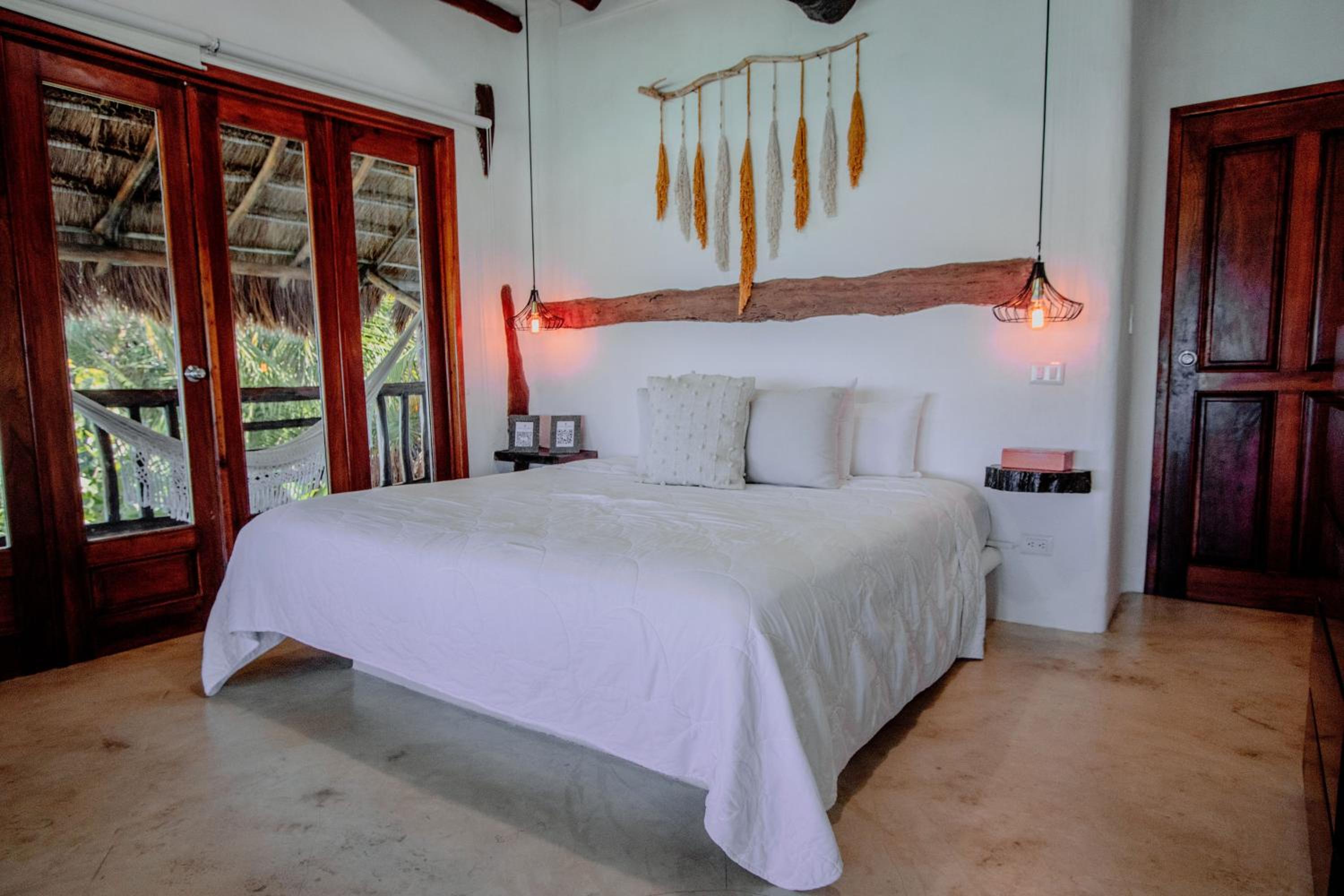 Master Suite Las Hamacas - Photo 17