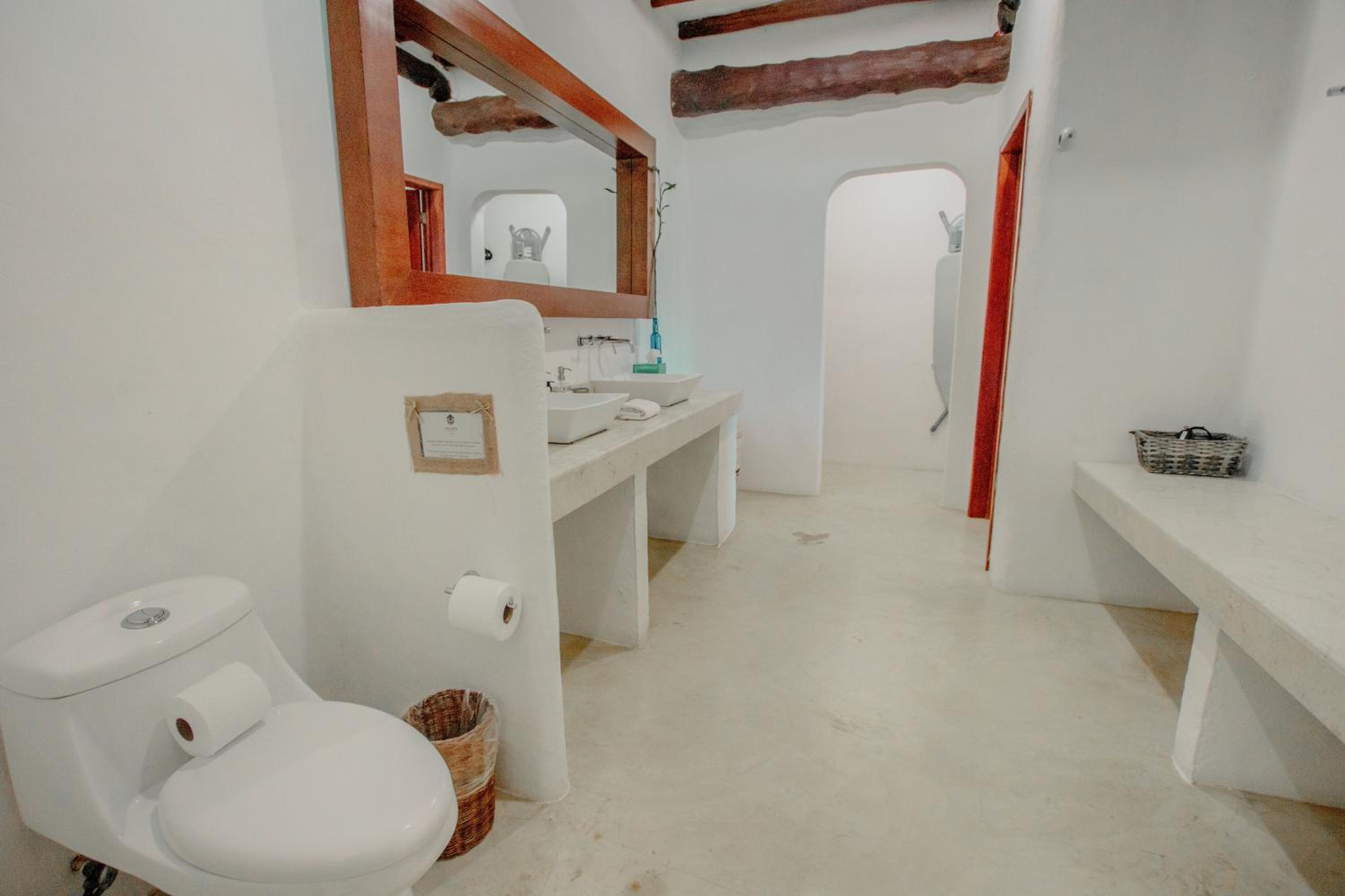 Master Suite Las Hamacas - Photo 8