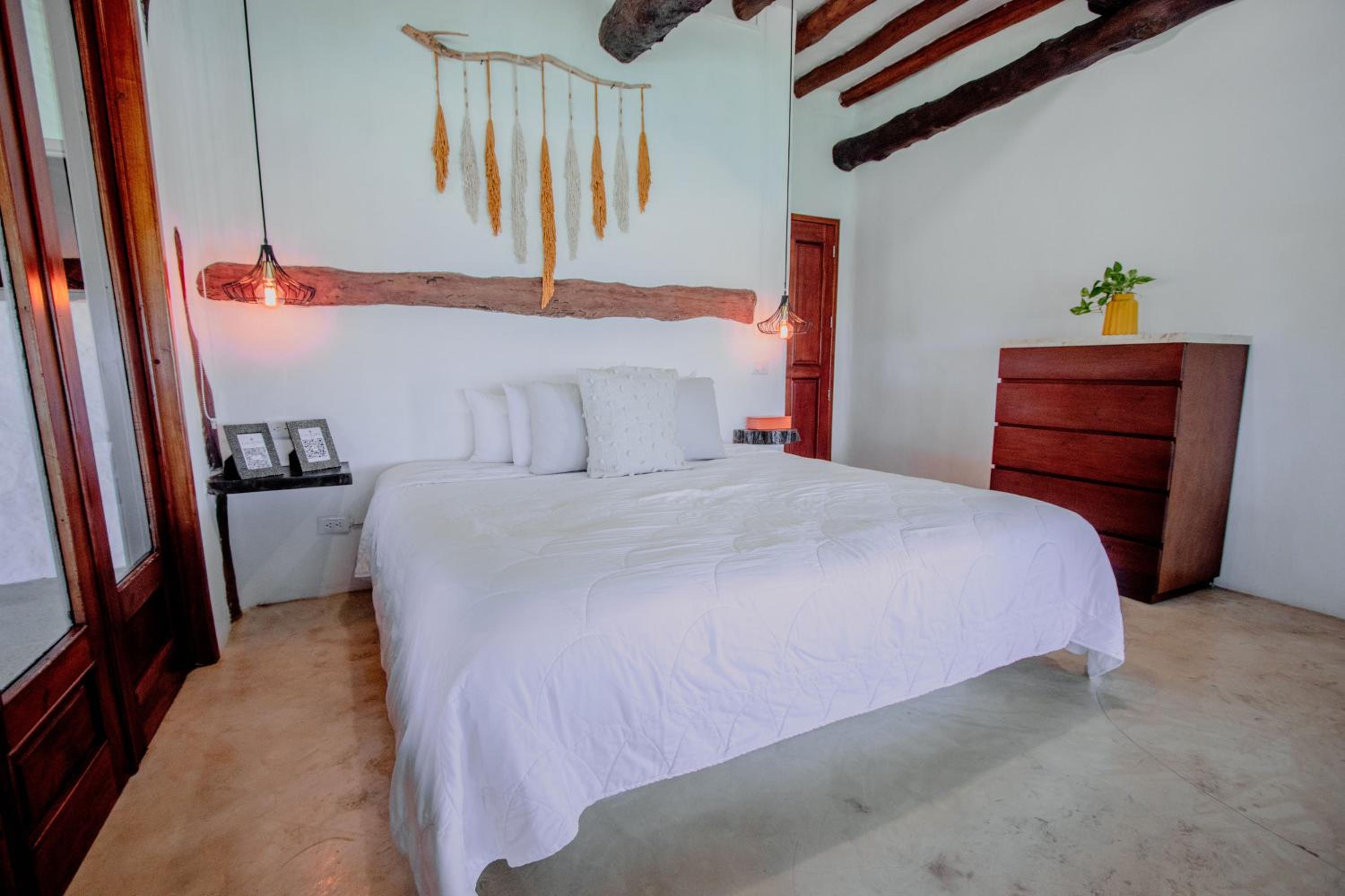 Master Suite Las Hamacas - Photo 6