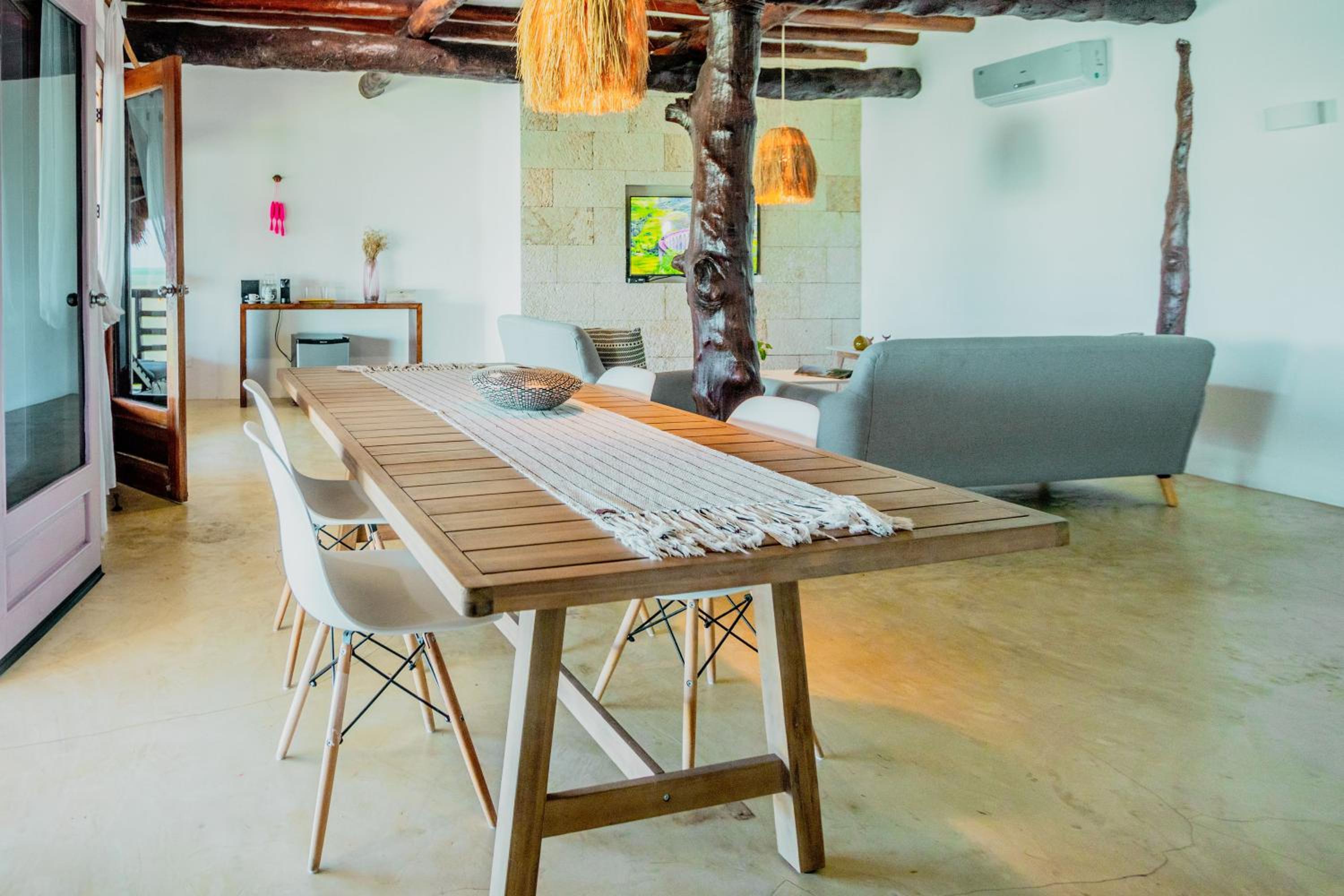 Master Suite Las Hamacas - Photo 46