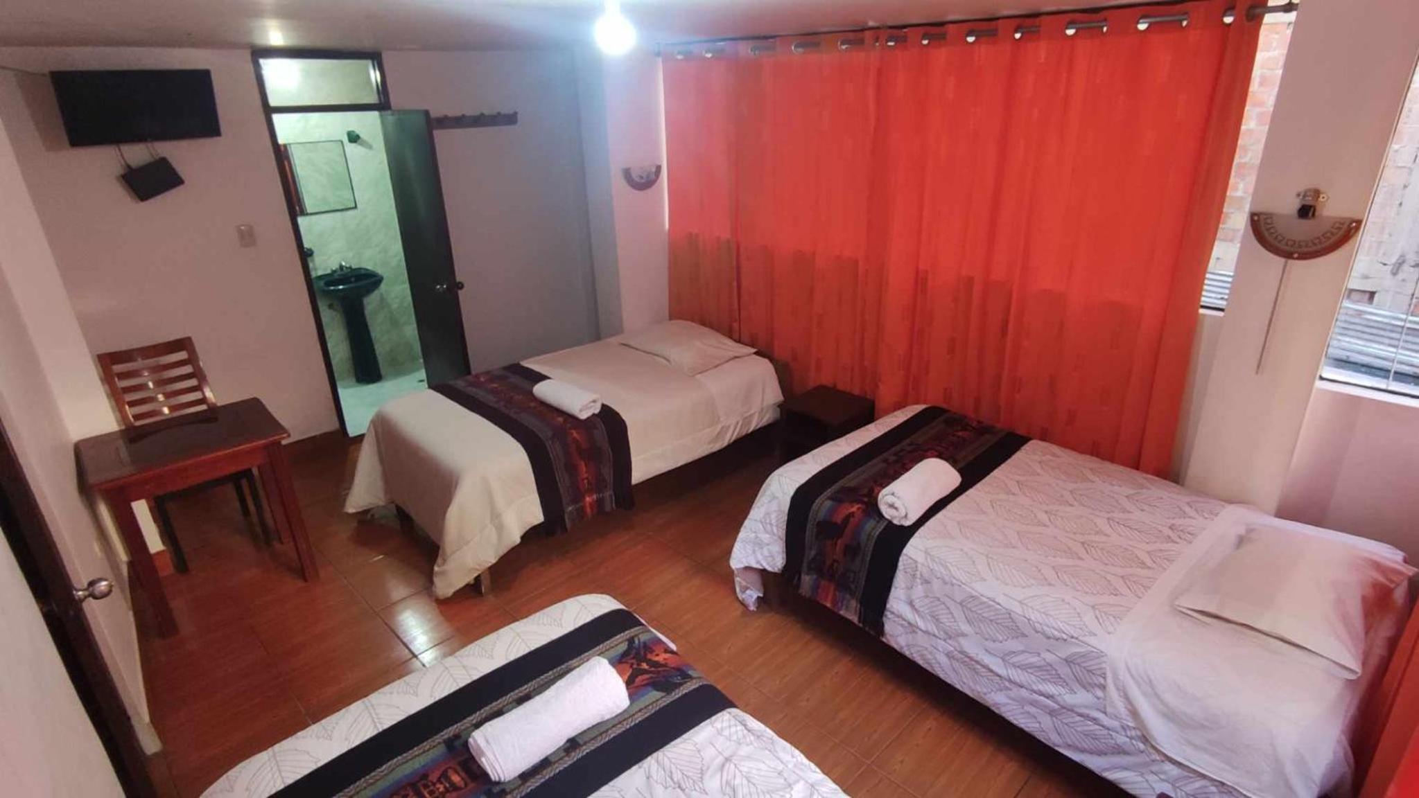Triple Room photo 2