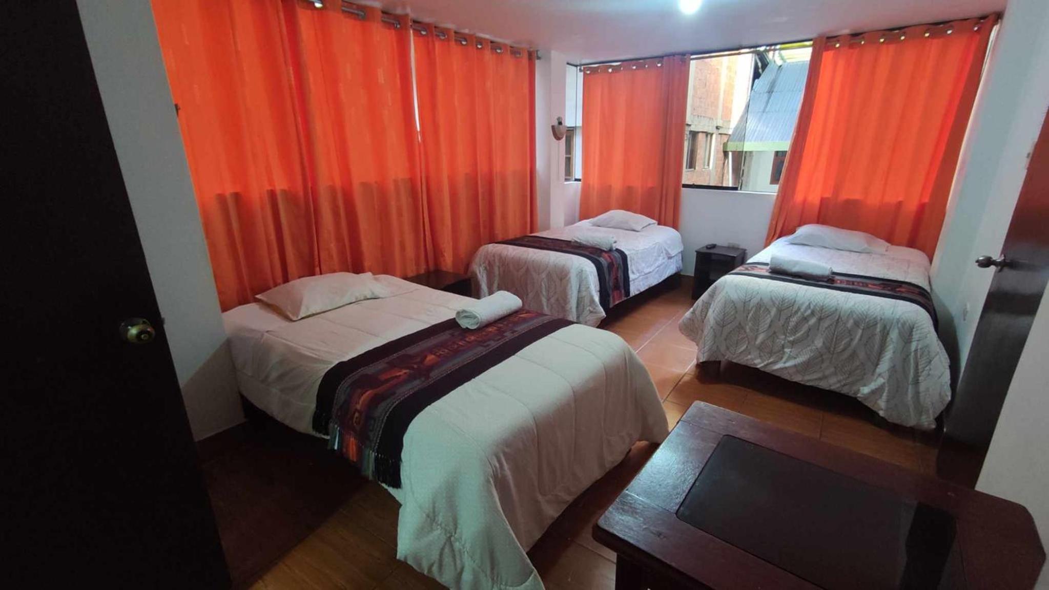 Triple Room photo 3
