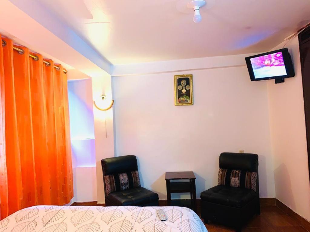 Double Room photo 3