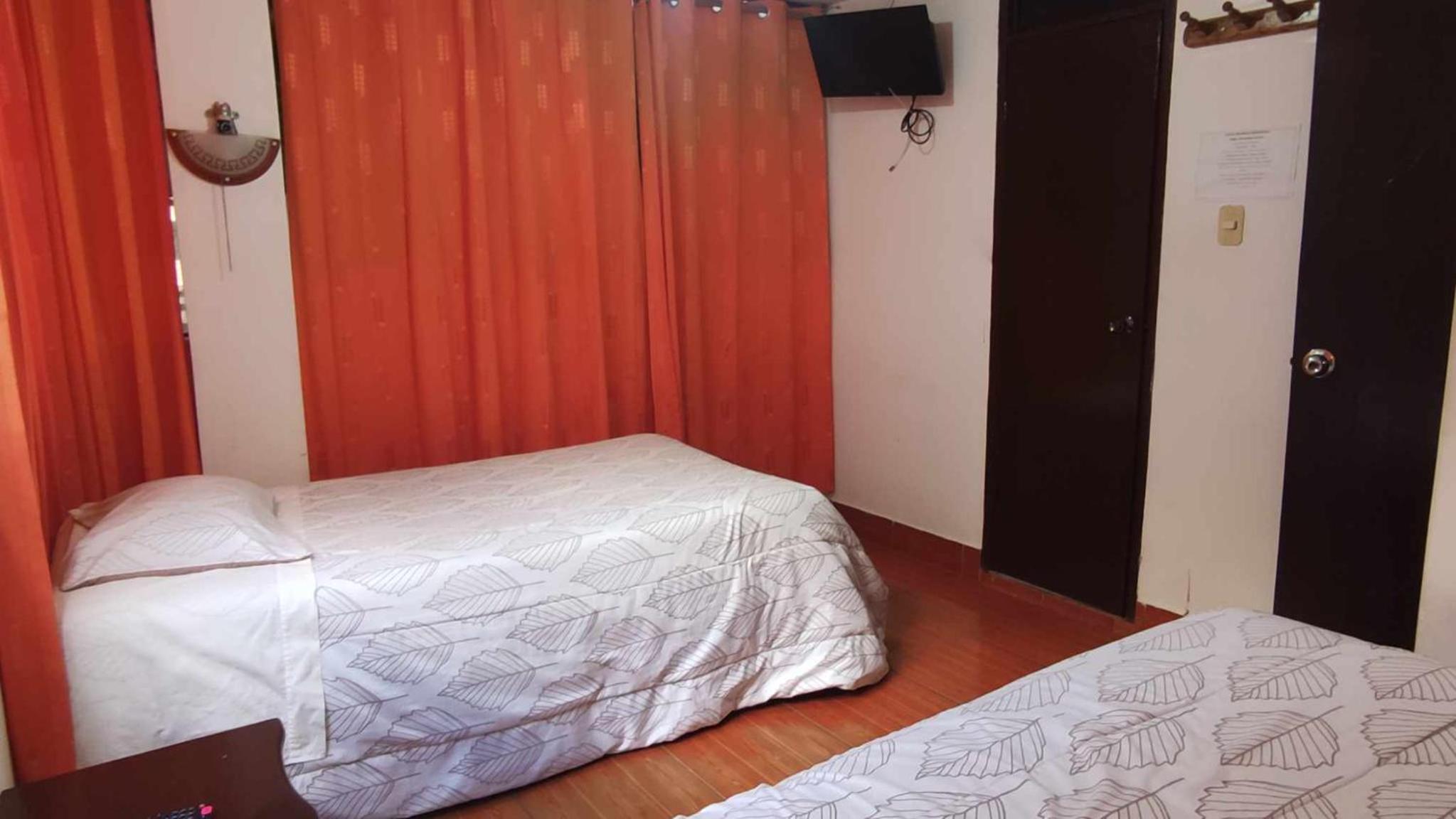 Twin Room photo 3