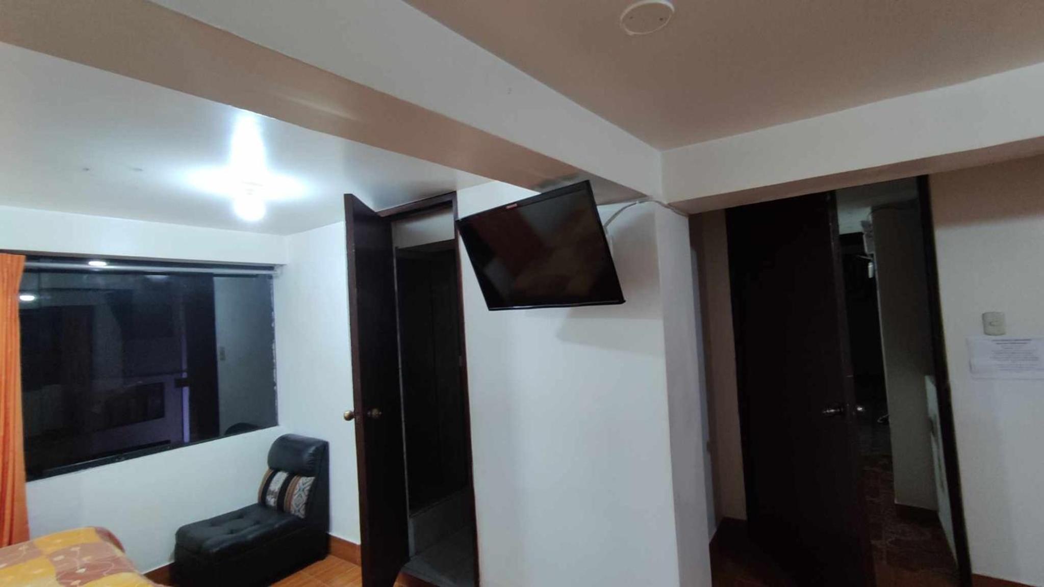Family Room photo 3