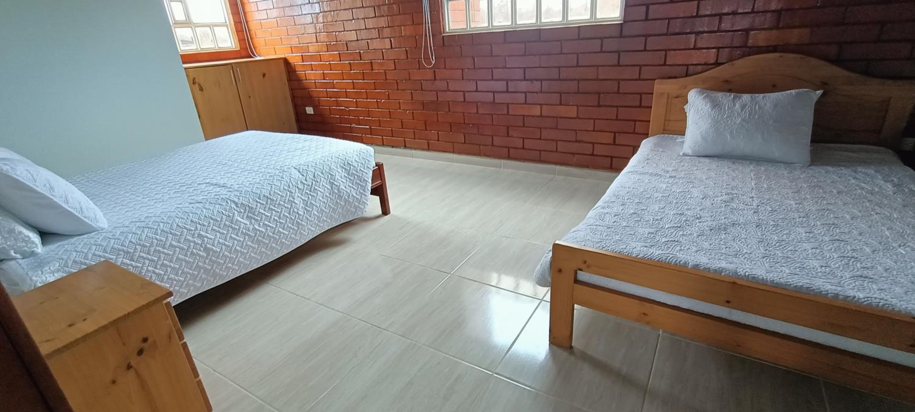 One-Bedroom House photo 1