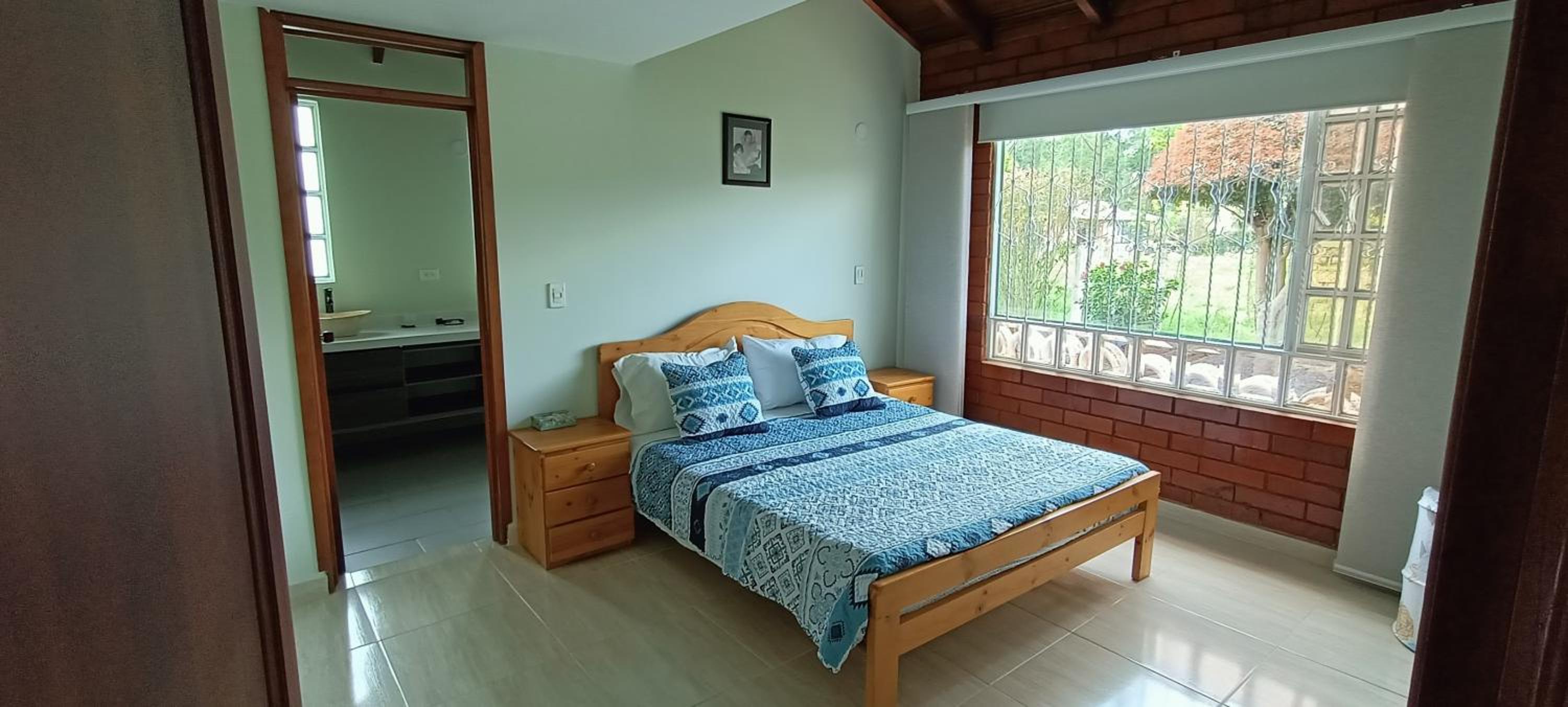 One-Bedroom House photo 3