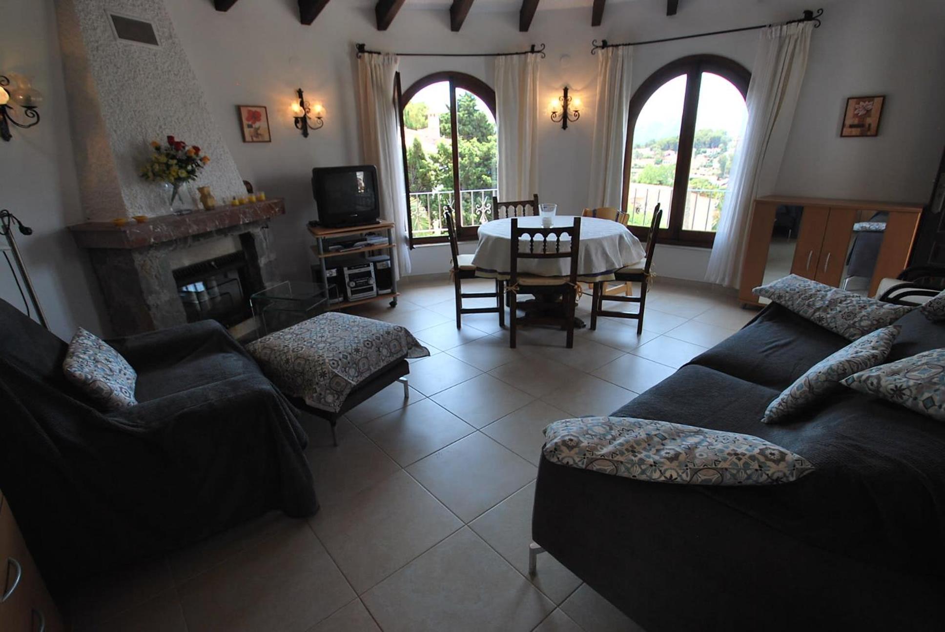 Villa