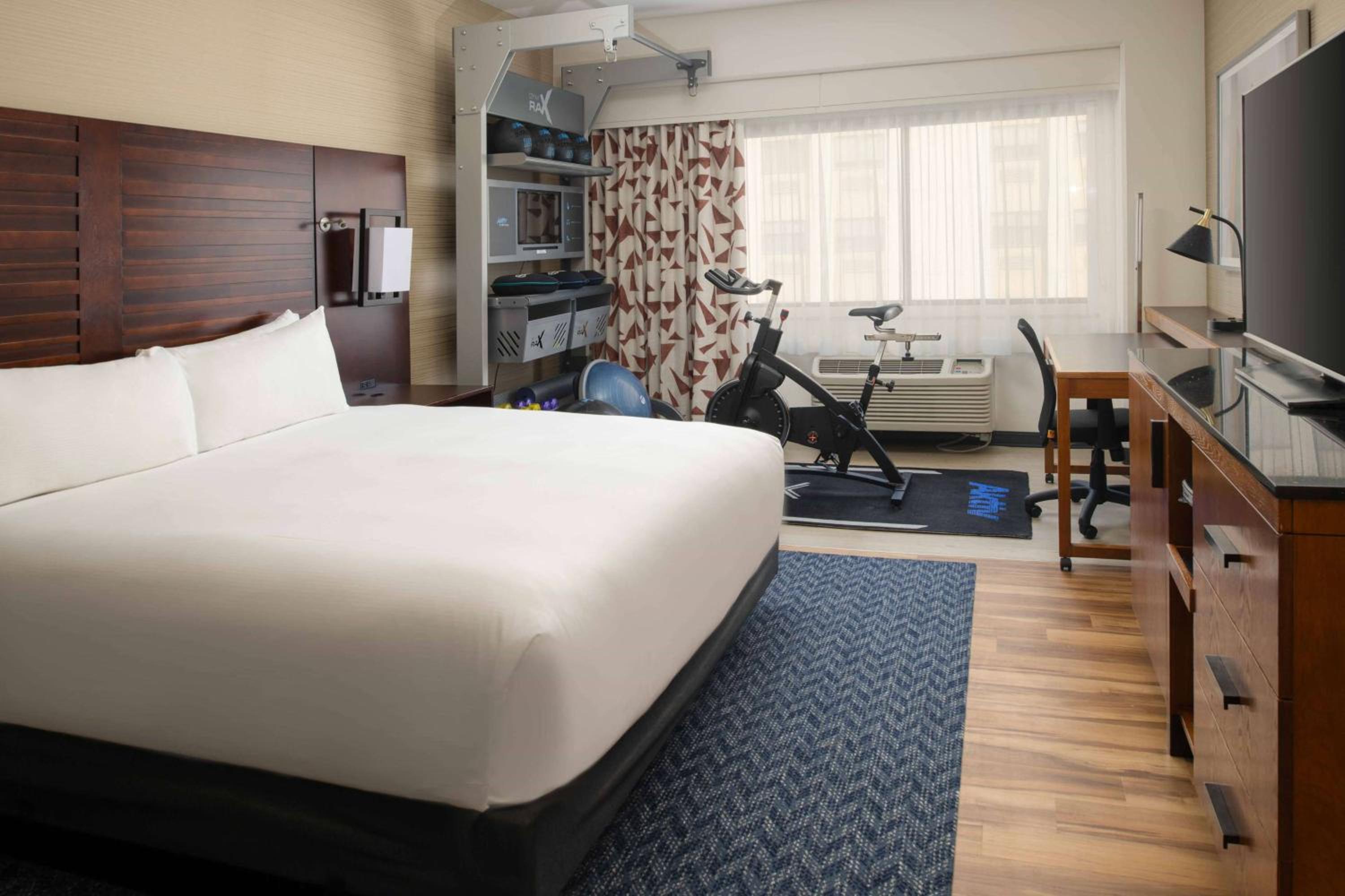 King Fitness Room - Photo 1
