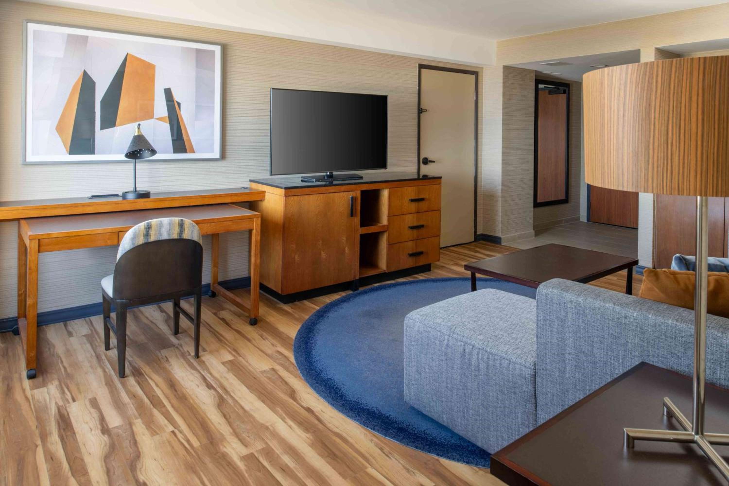 King Suite - Photo 5