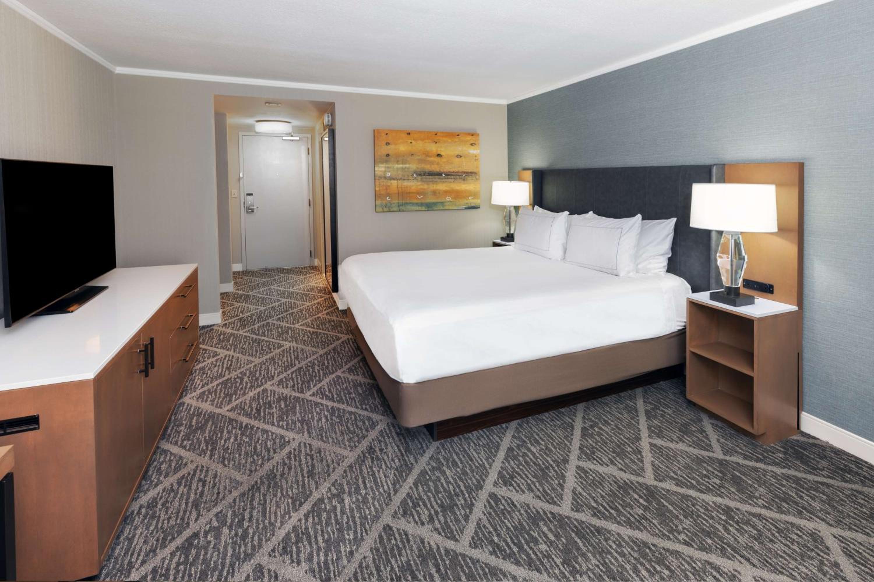 King Room - Photo 2