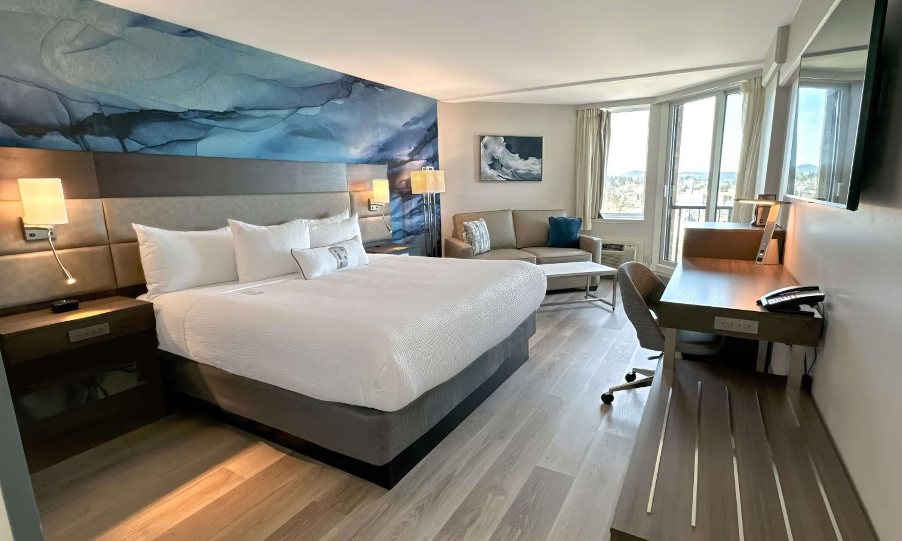 King Room photo 1