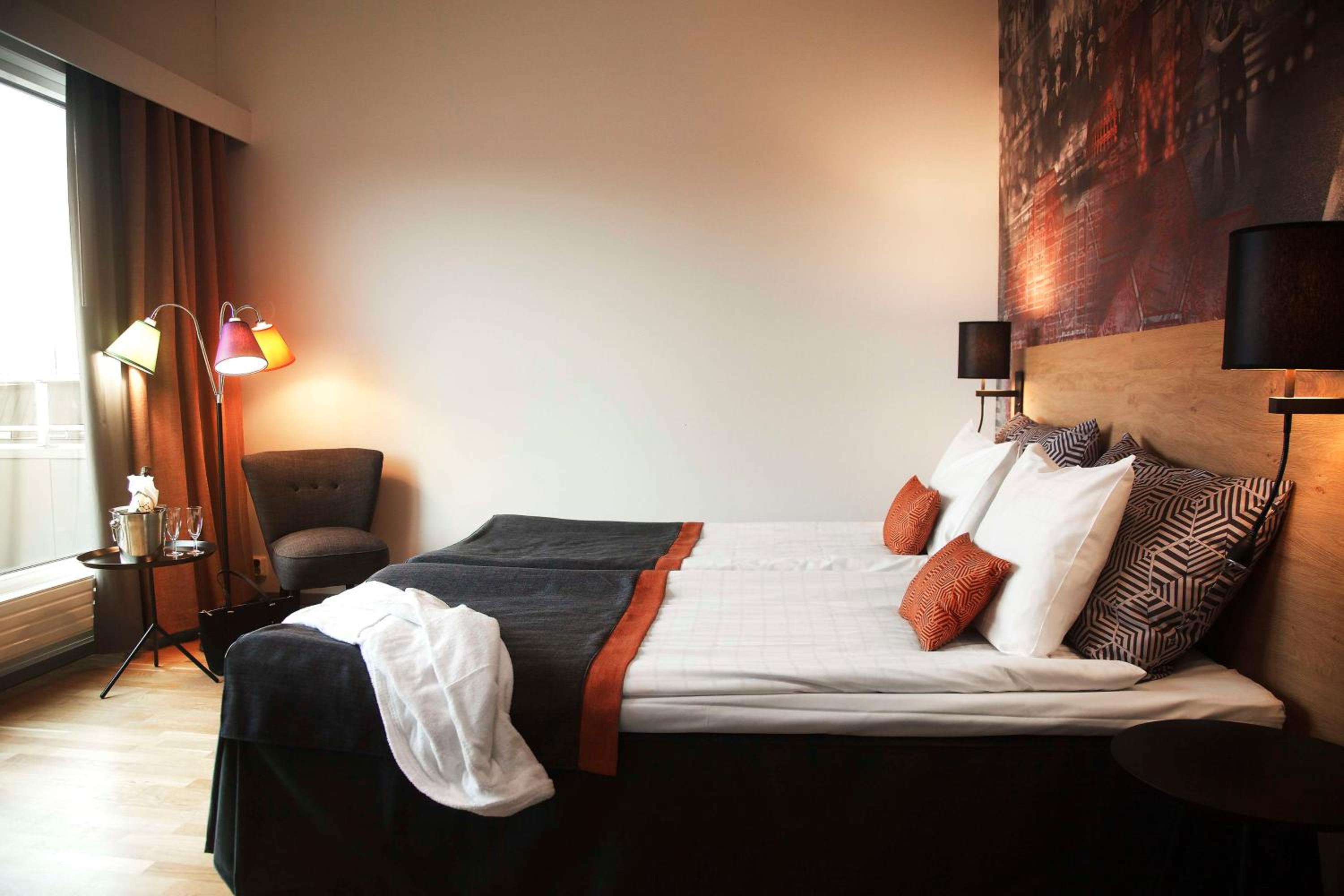 Superior King Room - Photo 1