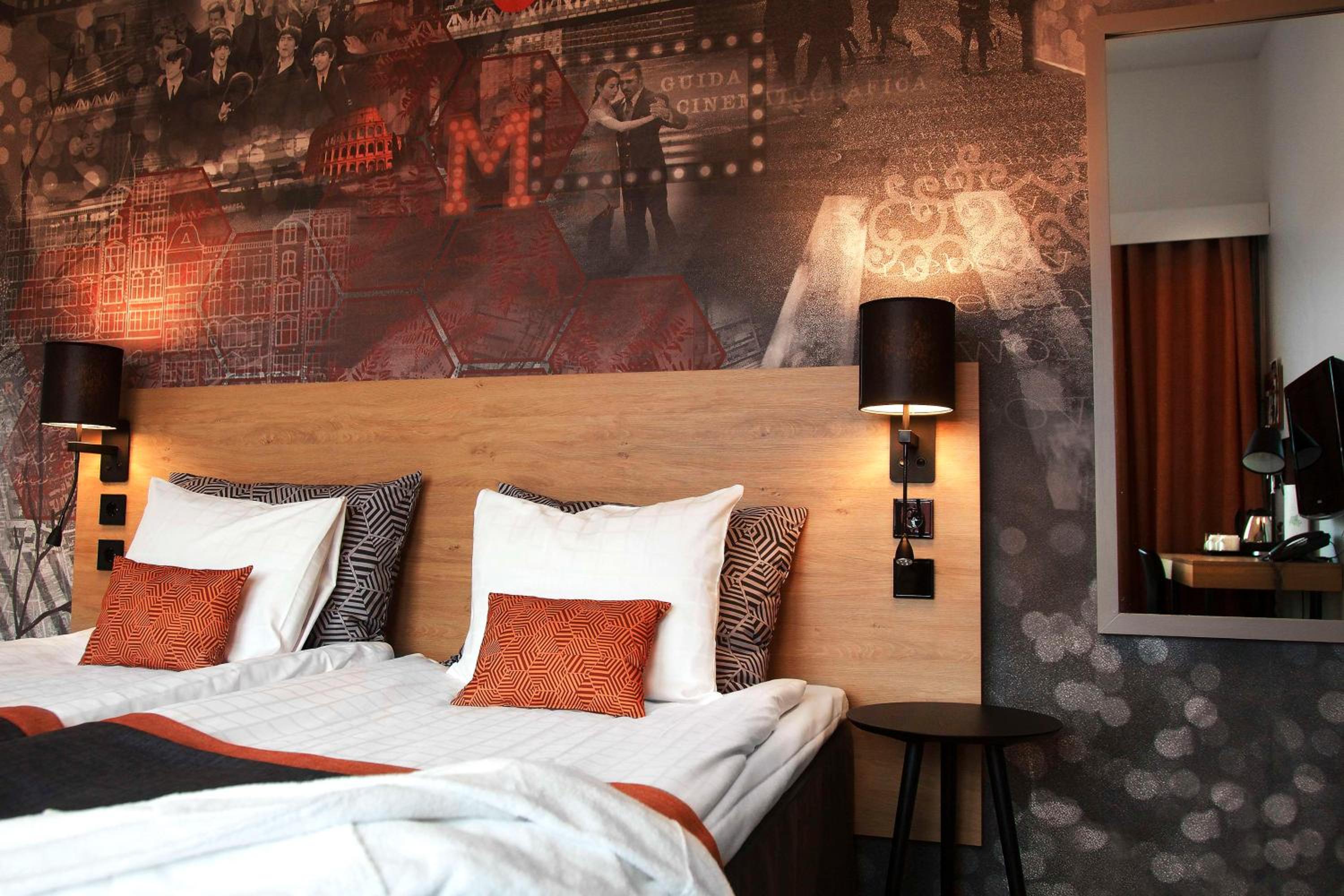Superior King Room - Photo 2