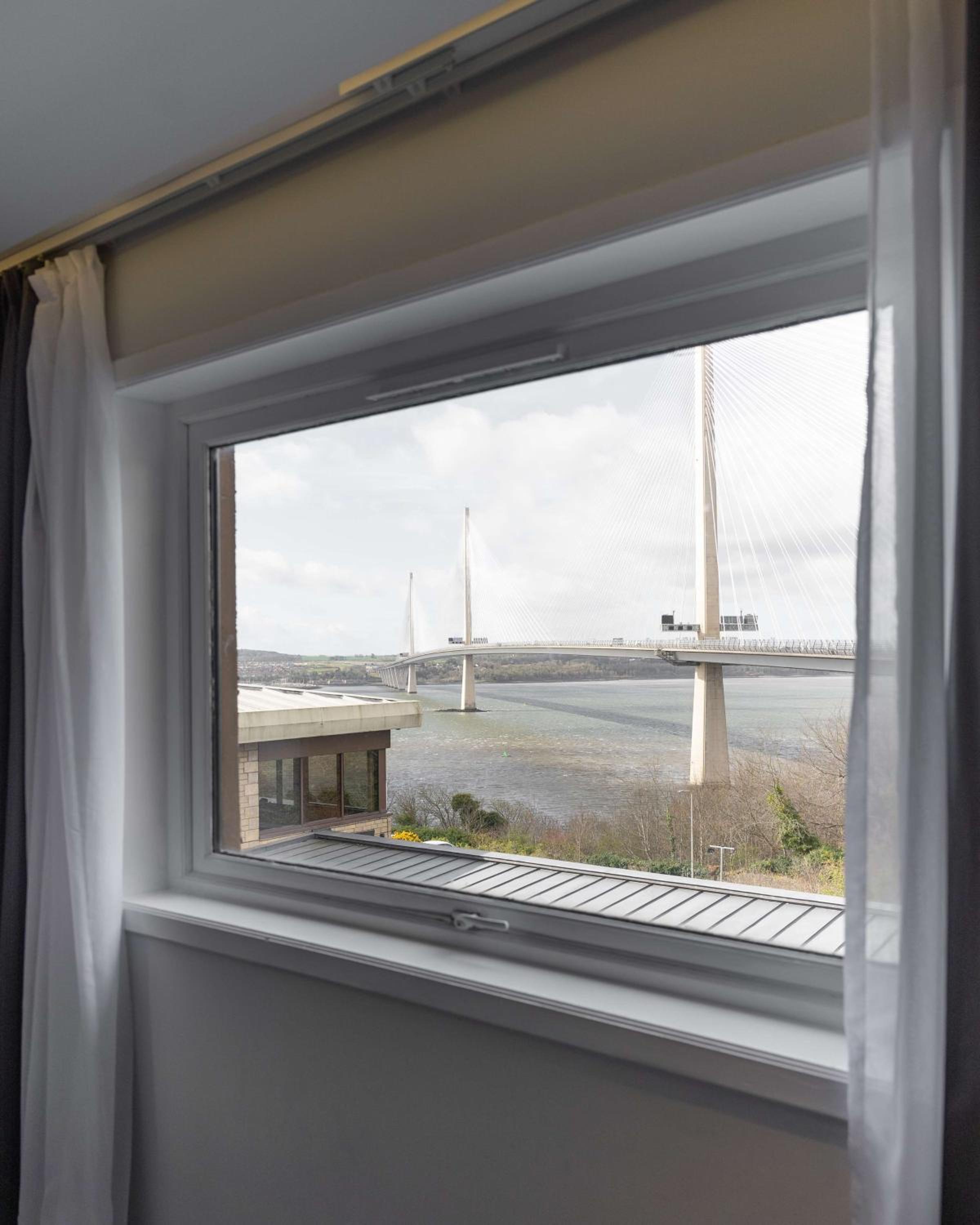 King Room with View - Photo 2