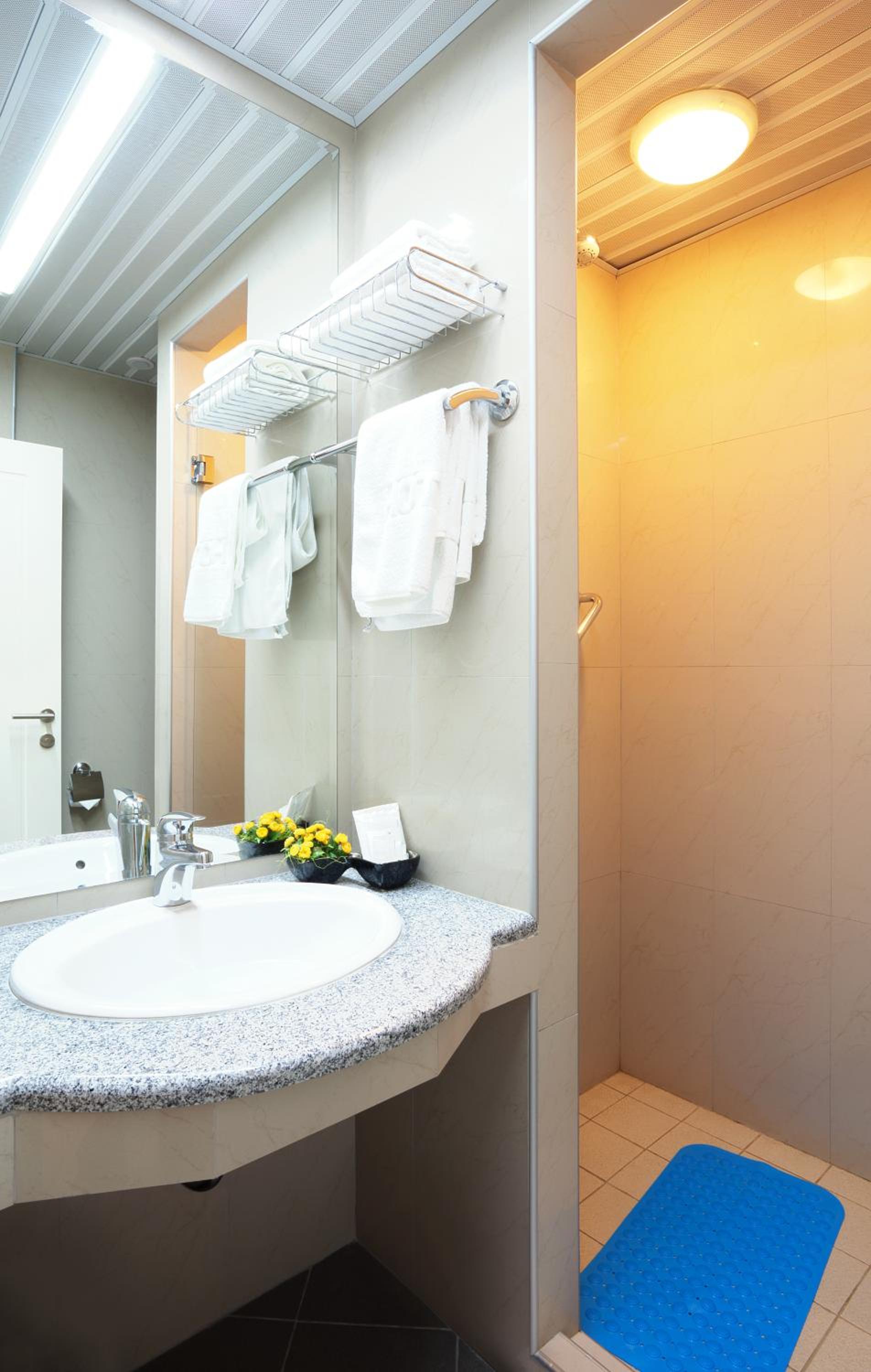 Deluxe Single Room photo 2