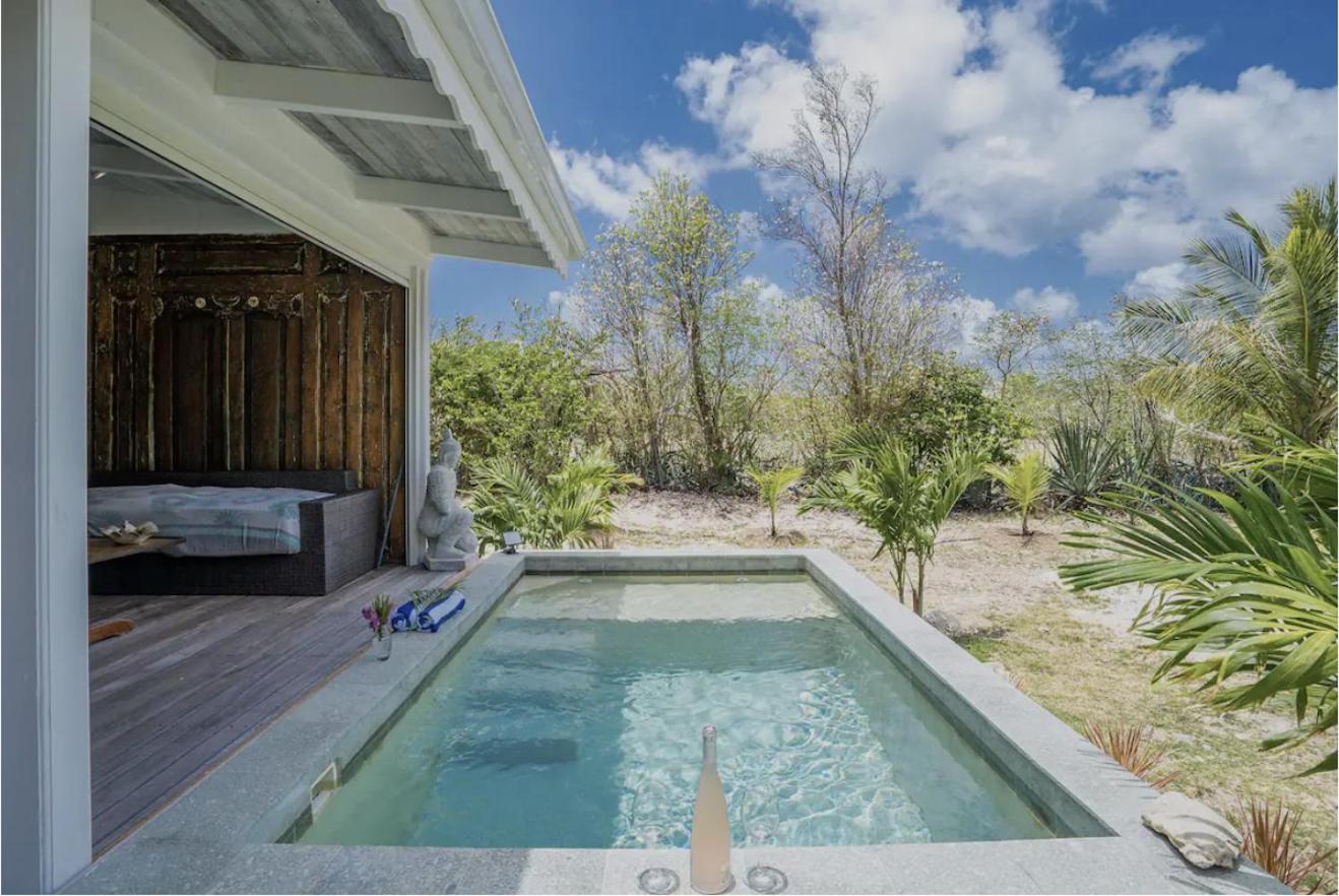 One-Bedroom Villa photo 2