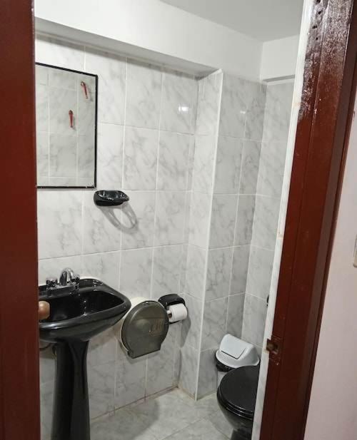 Twin Room photo 2