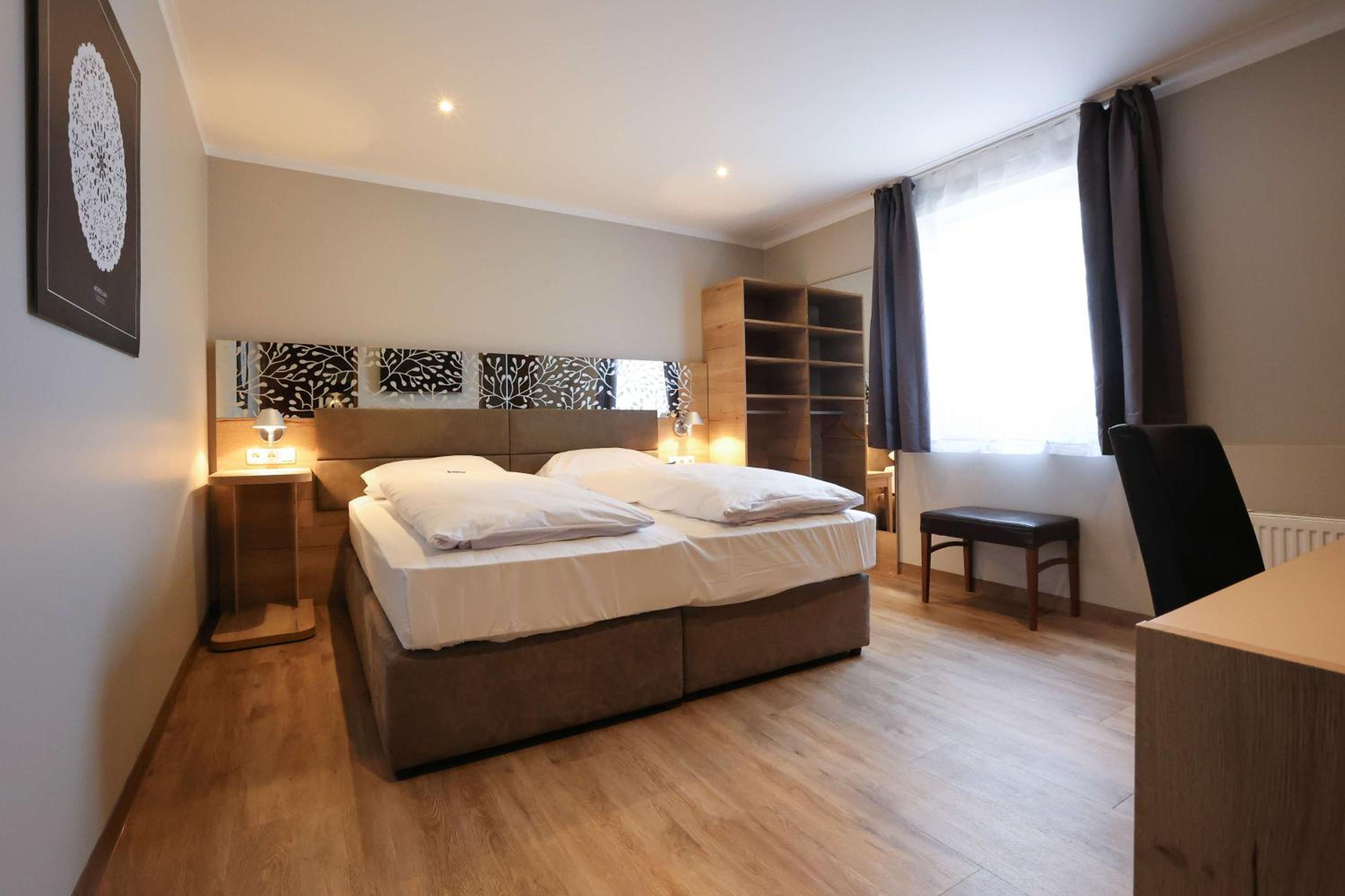 Double Room photo 2