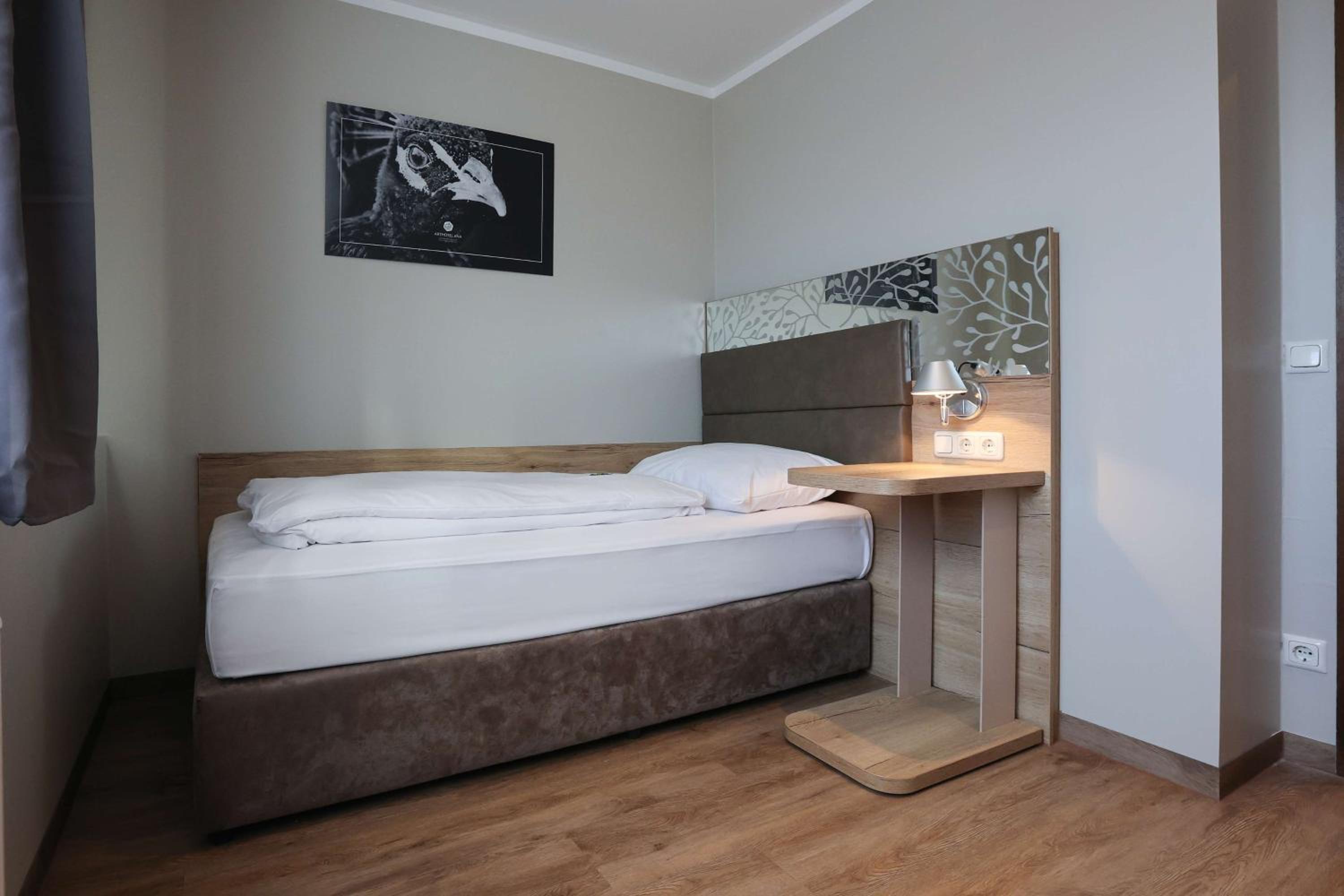 Standard Single Room photo 1
