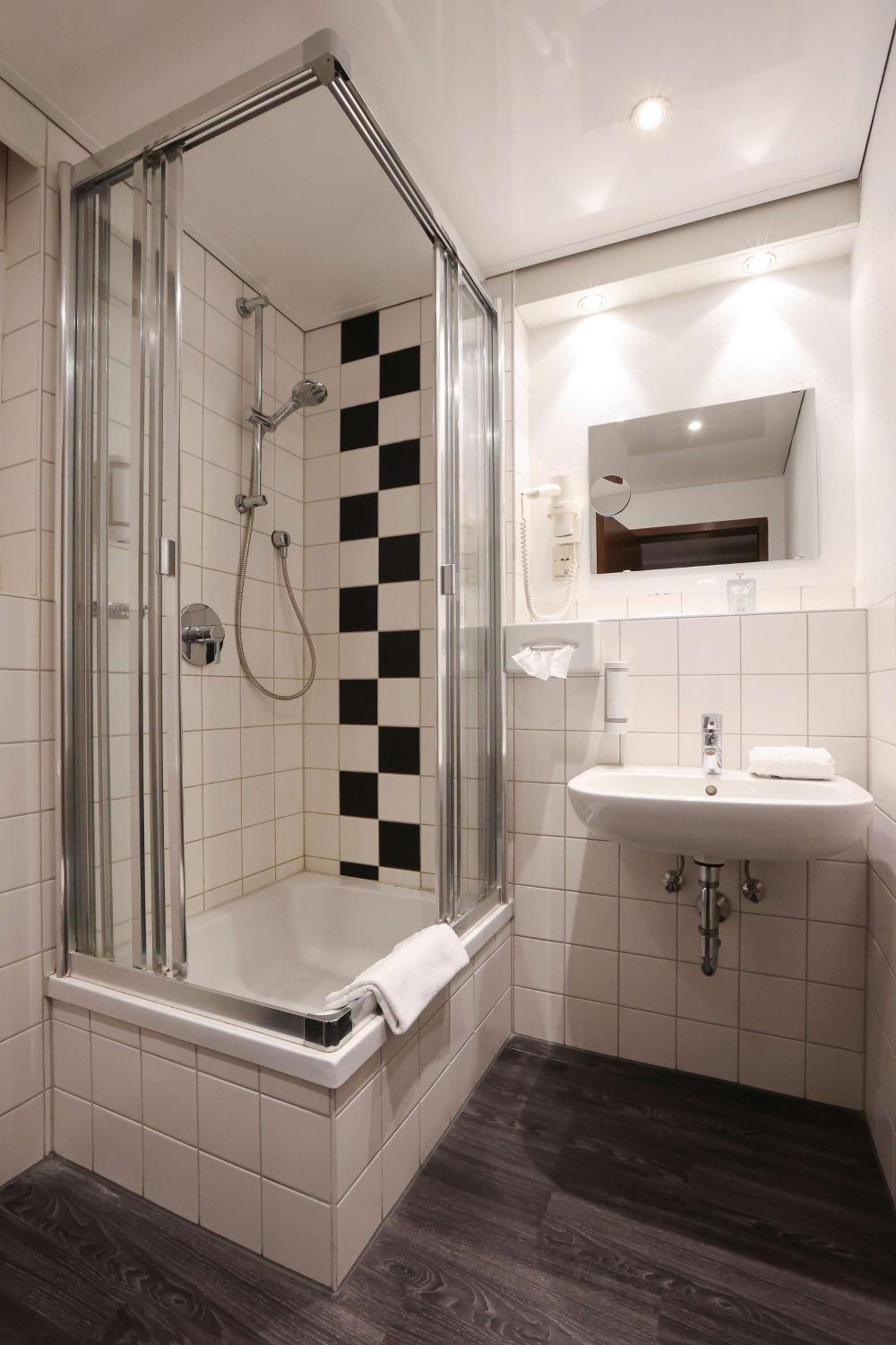 Standard Single Room photo 3