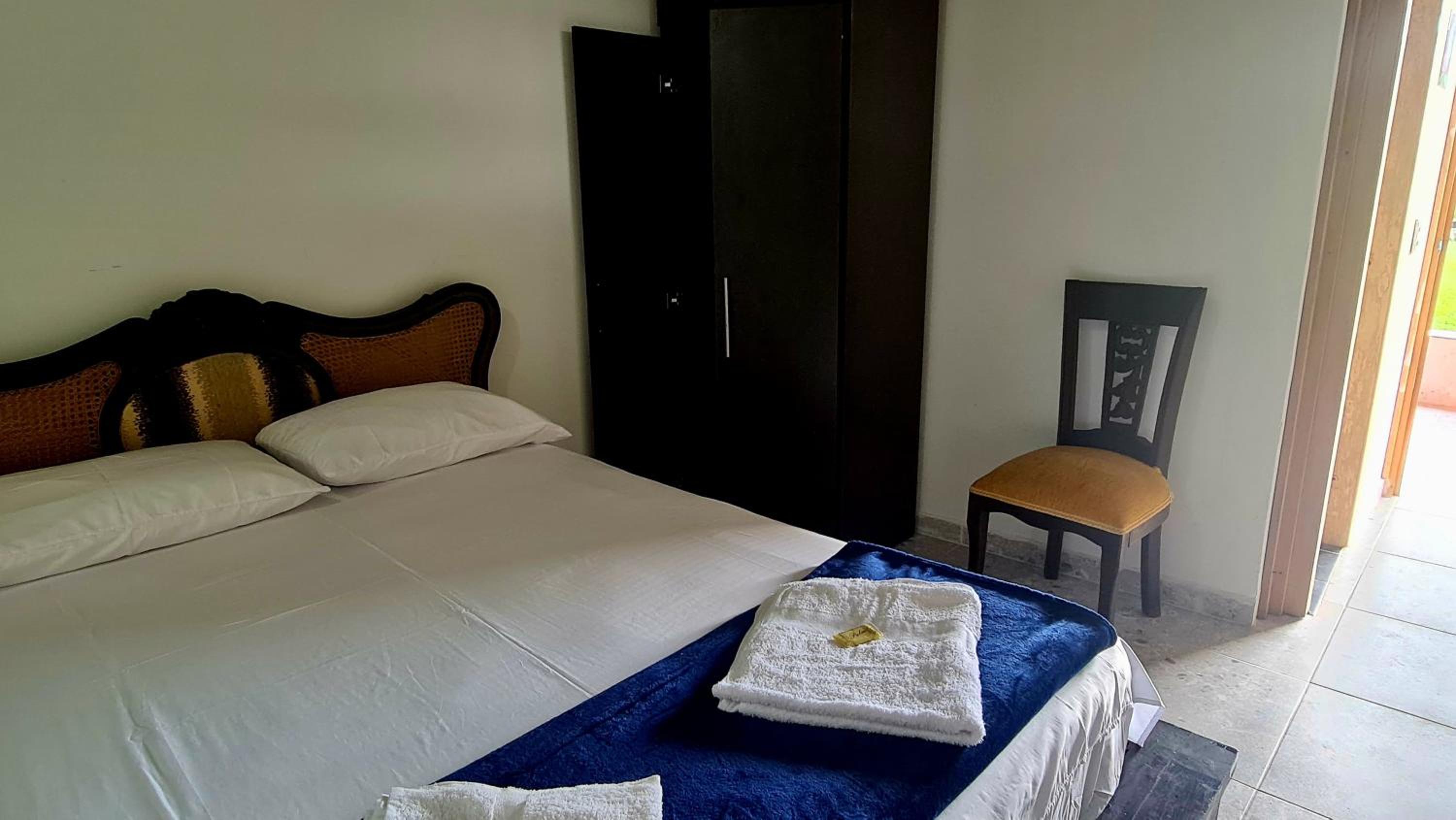 Triple Room photo 2
