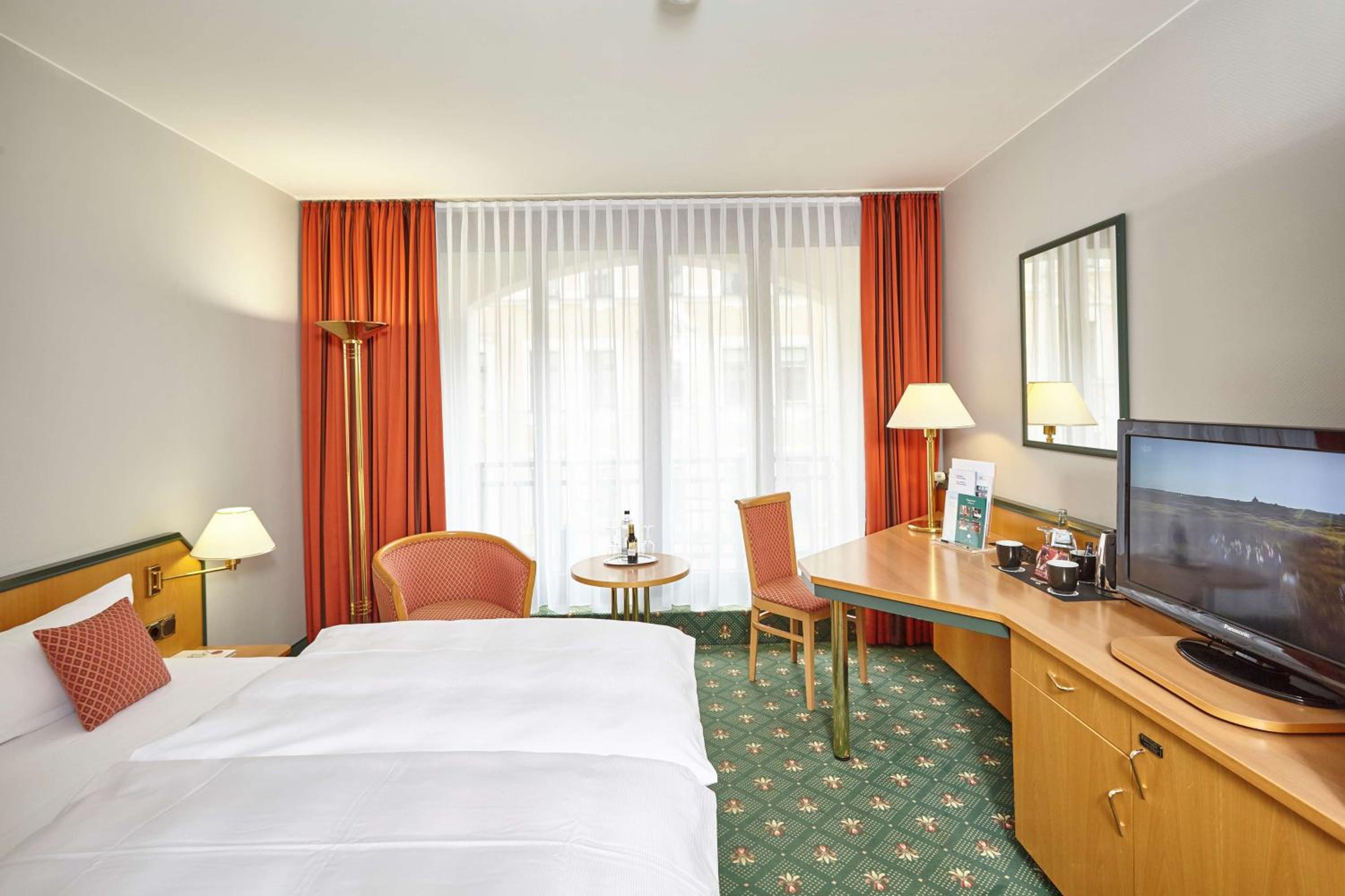 Standard Double Room - Photo 1
