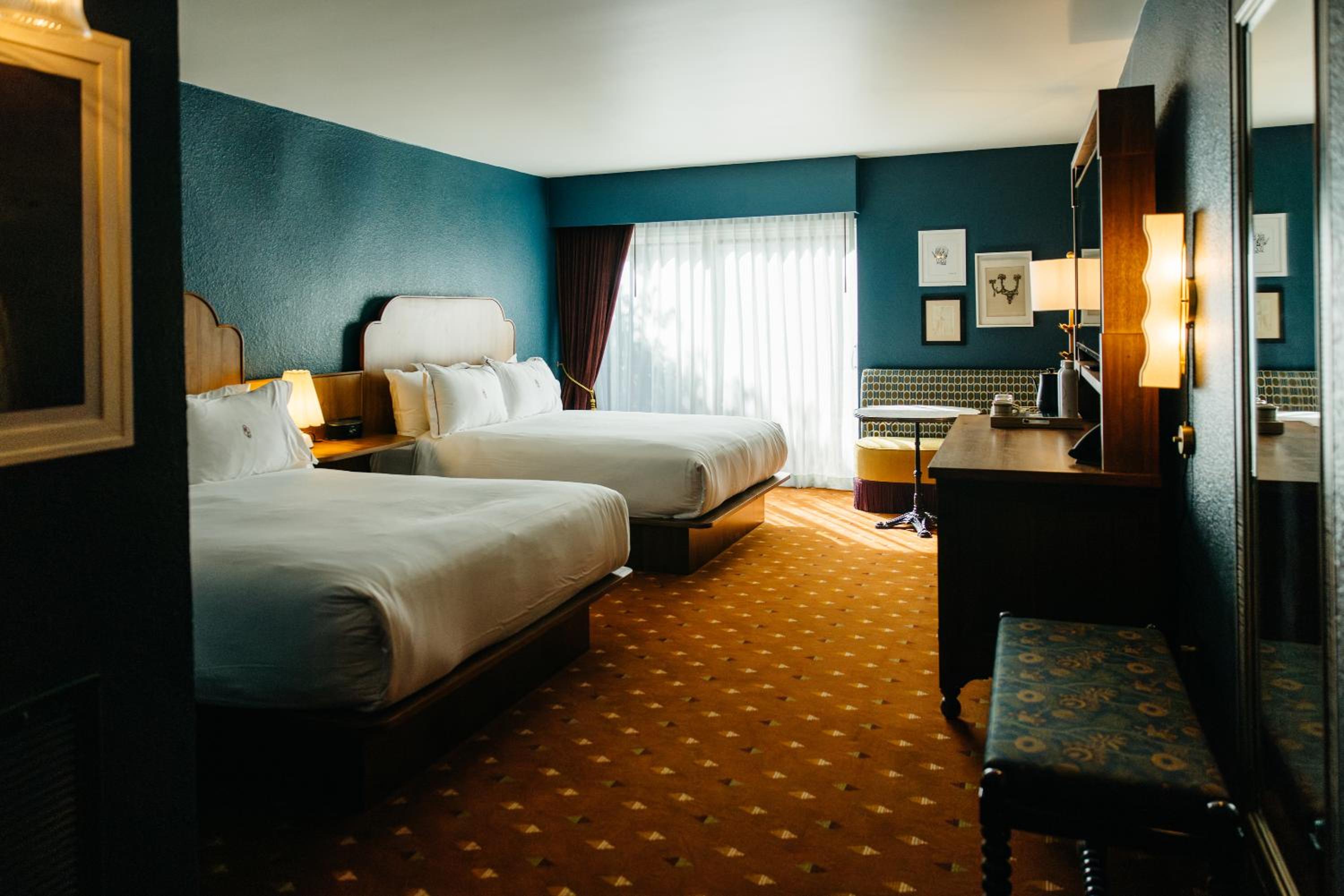 Quadruple Room photo 3