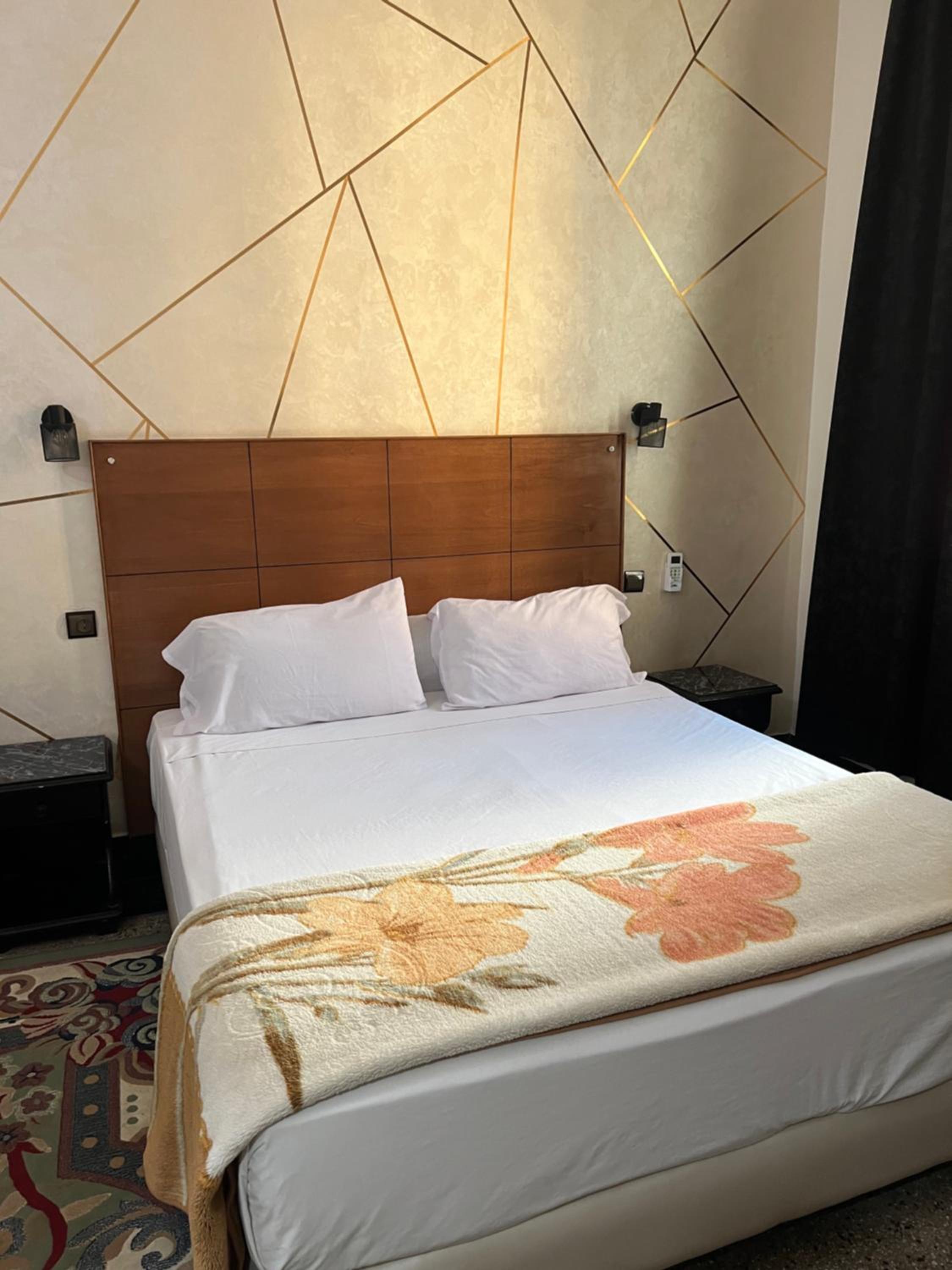 Economy Double Room - Photo 1