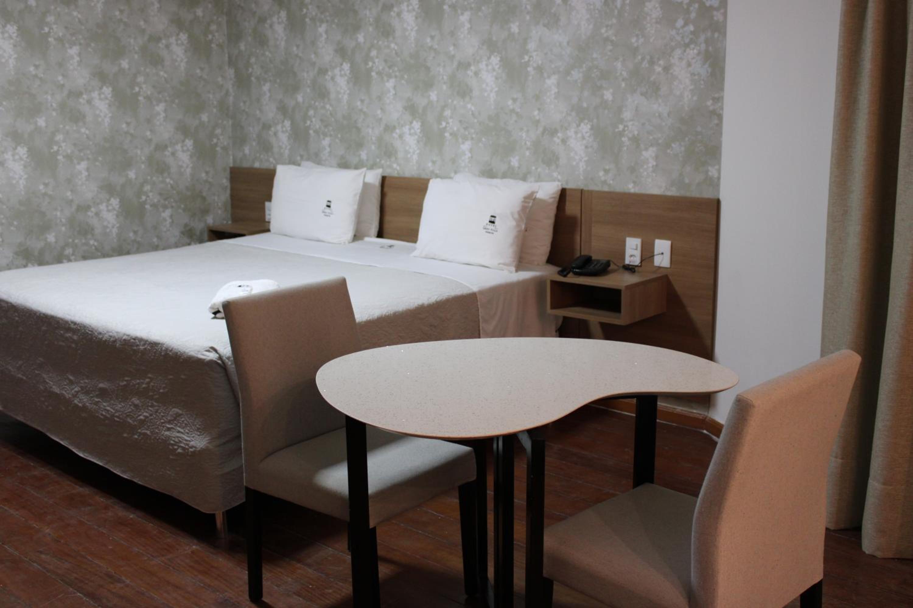 Presidential Suite photo 1