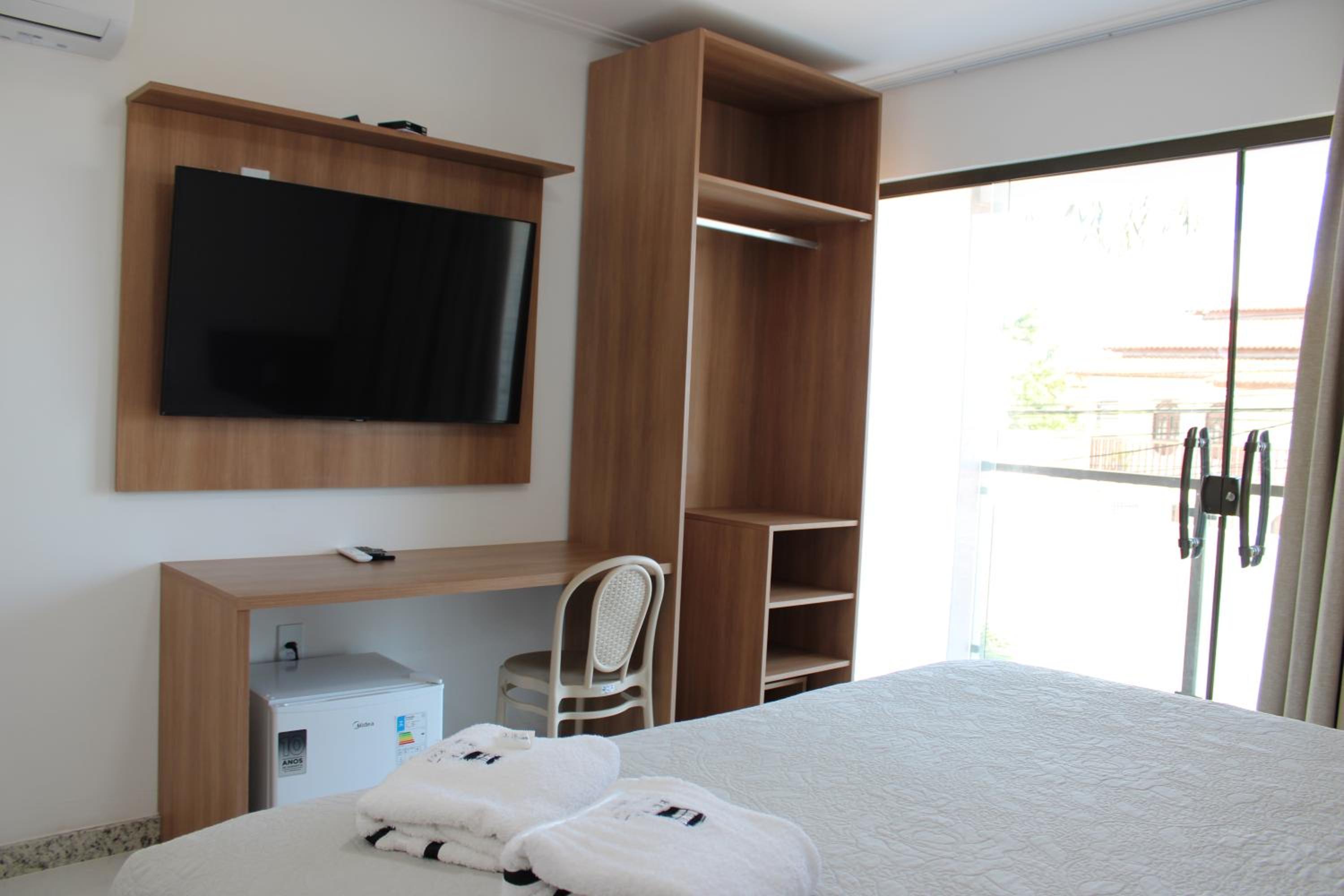 Suite photo 1