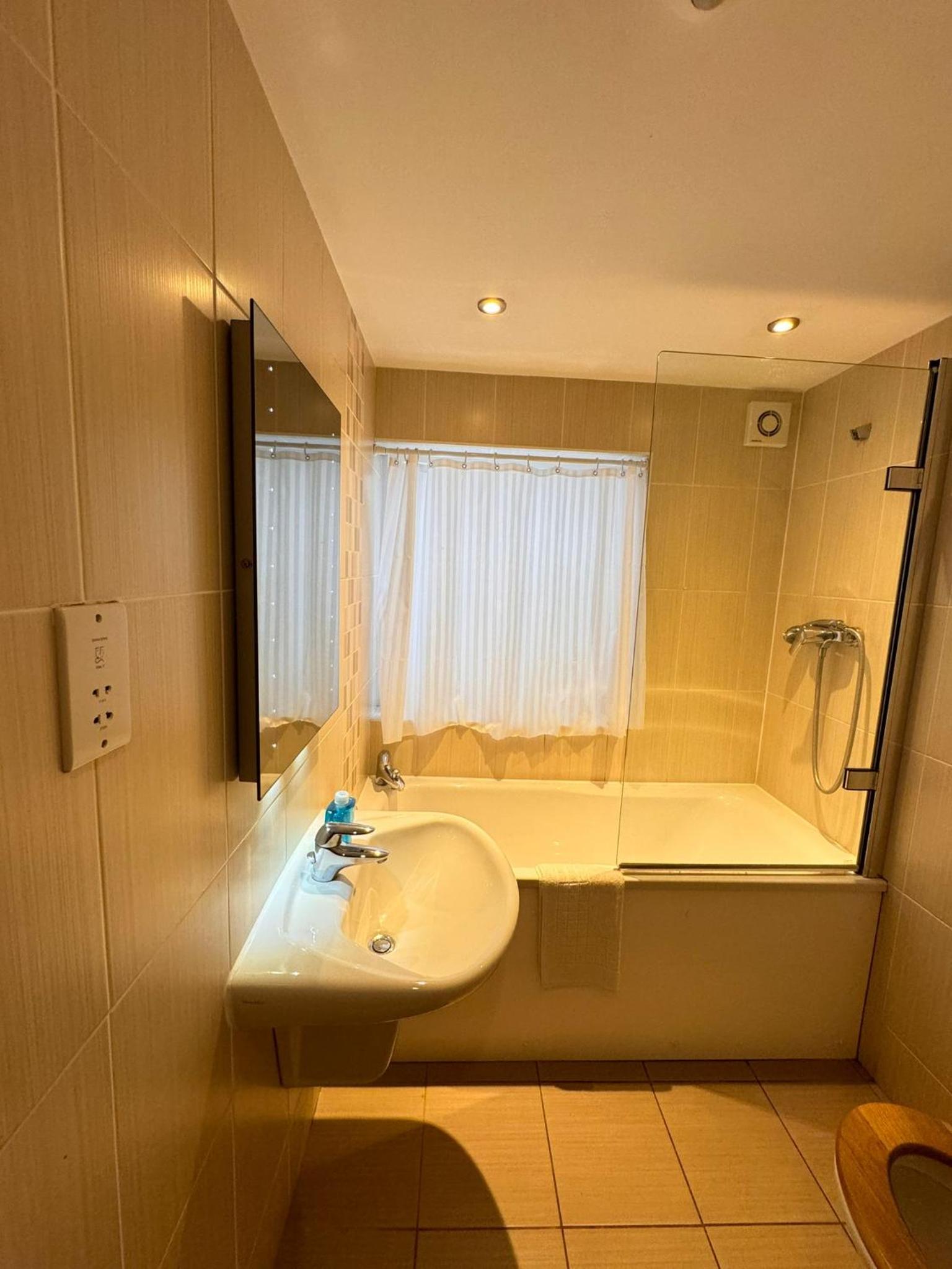 Executive Double Room photo 3
