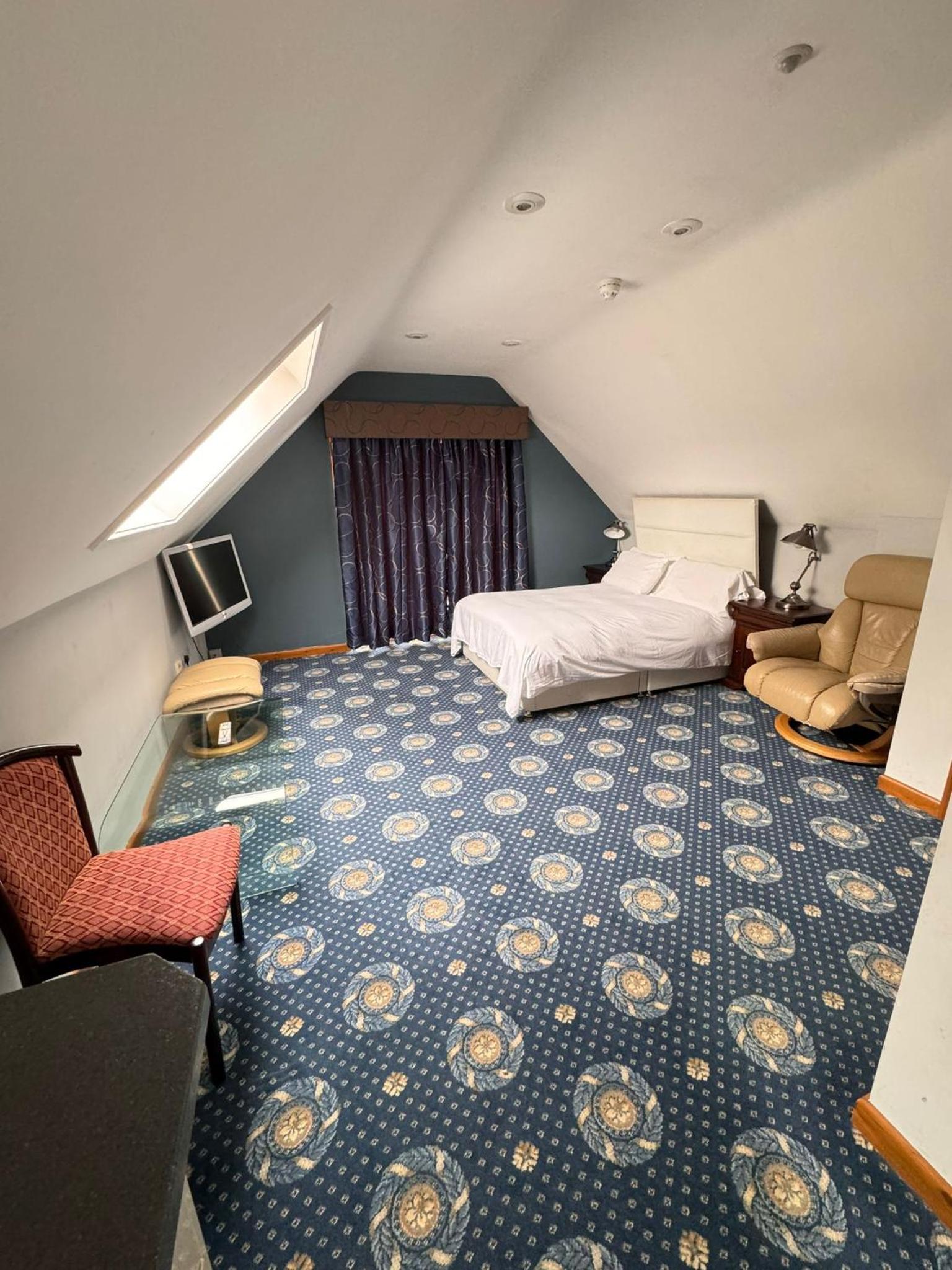 Standard Double Room photo 3