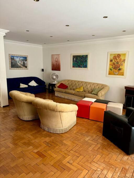 Four-Bedroom House photo 1