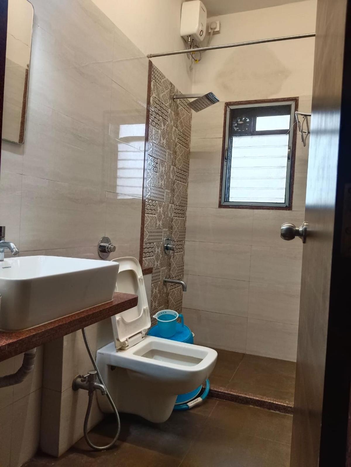 One-Bedroom Villa photo 2