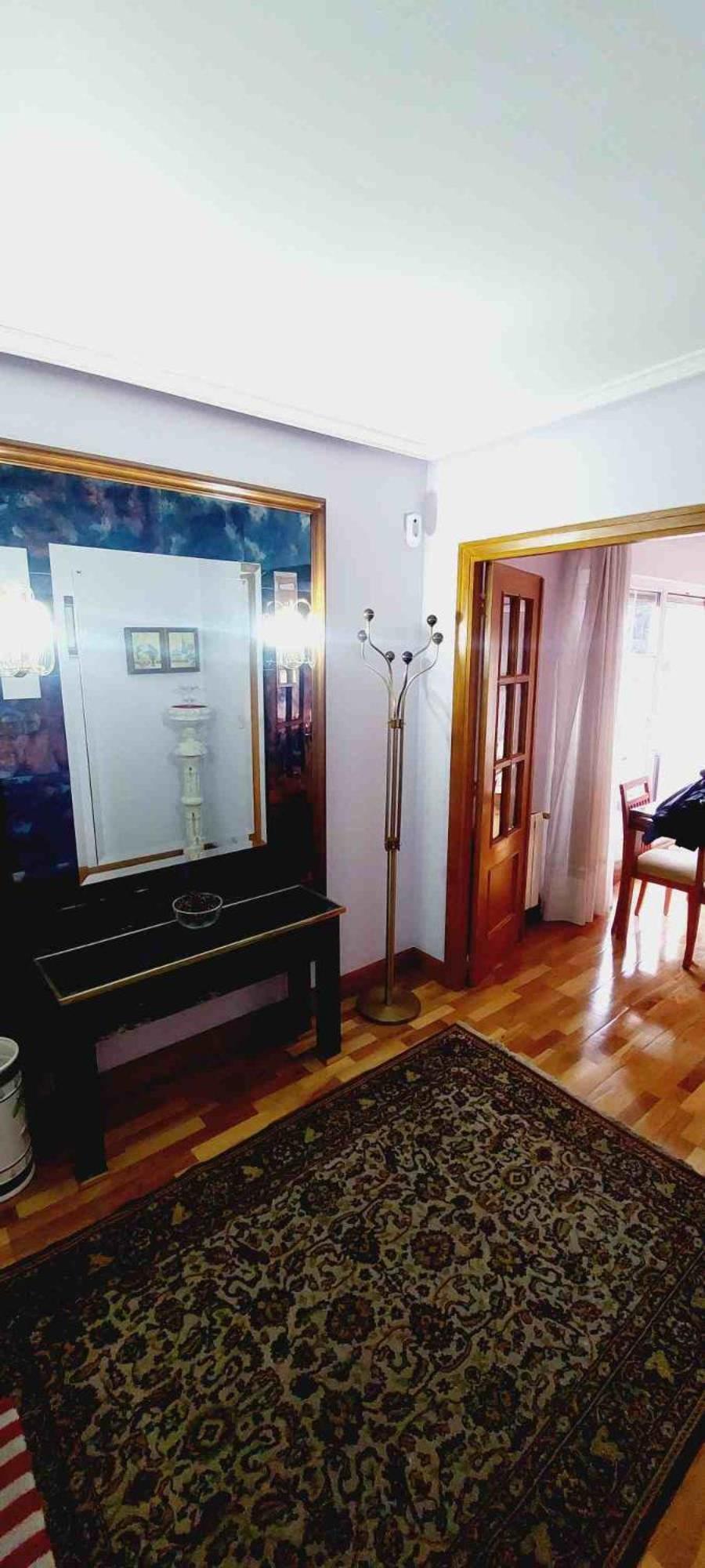 Habitación Doble con Terraza