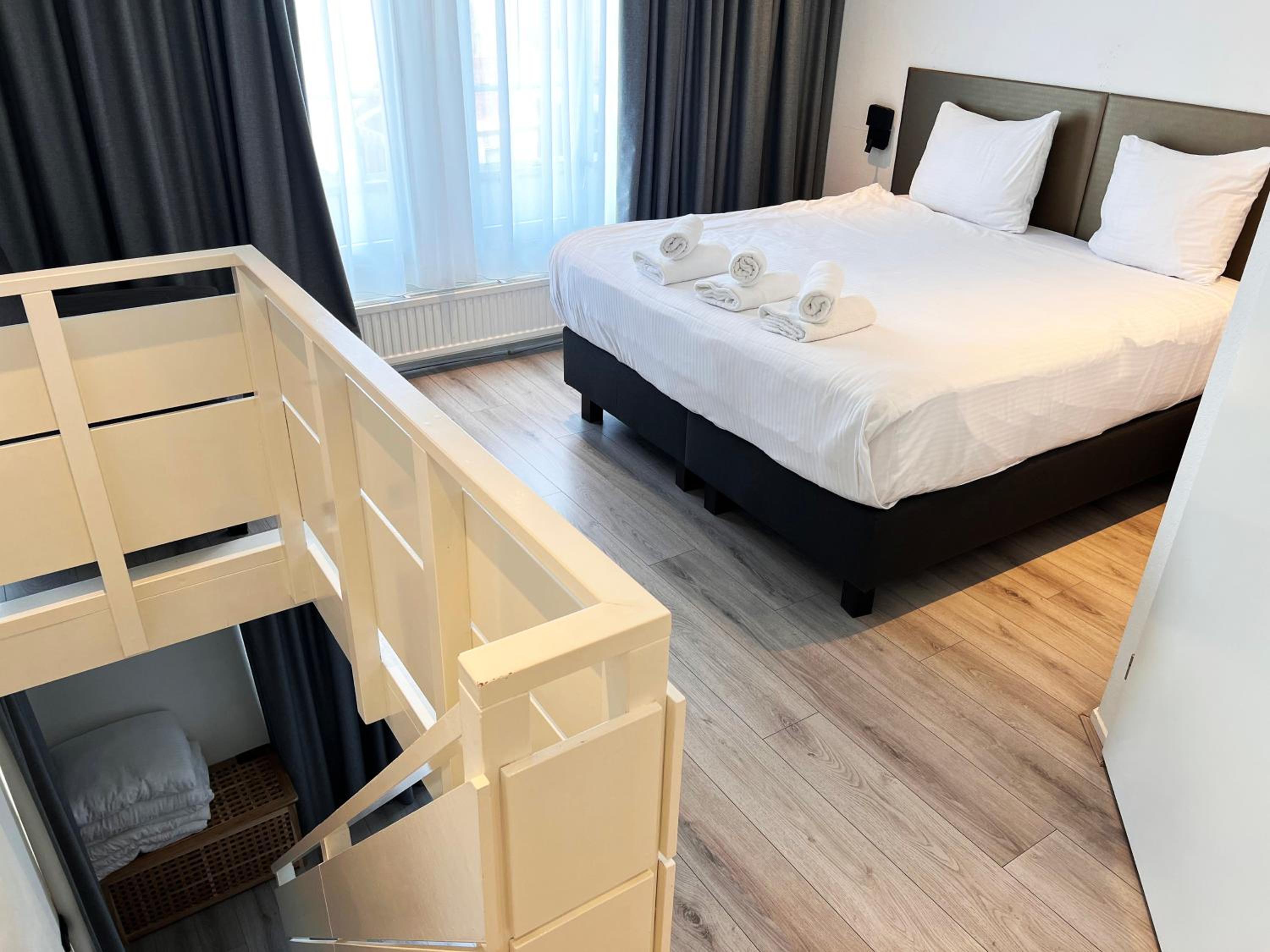 Duplex Suite photo 2
