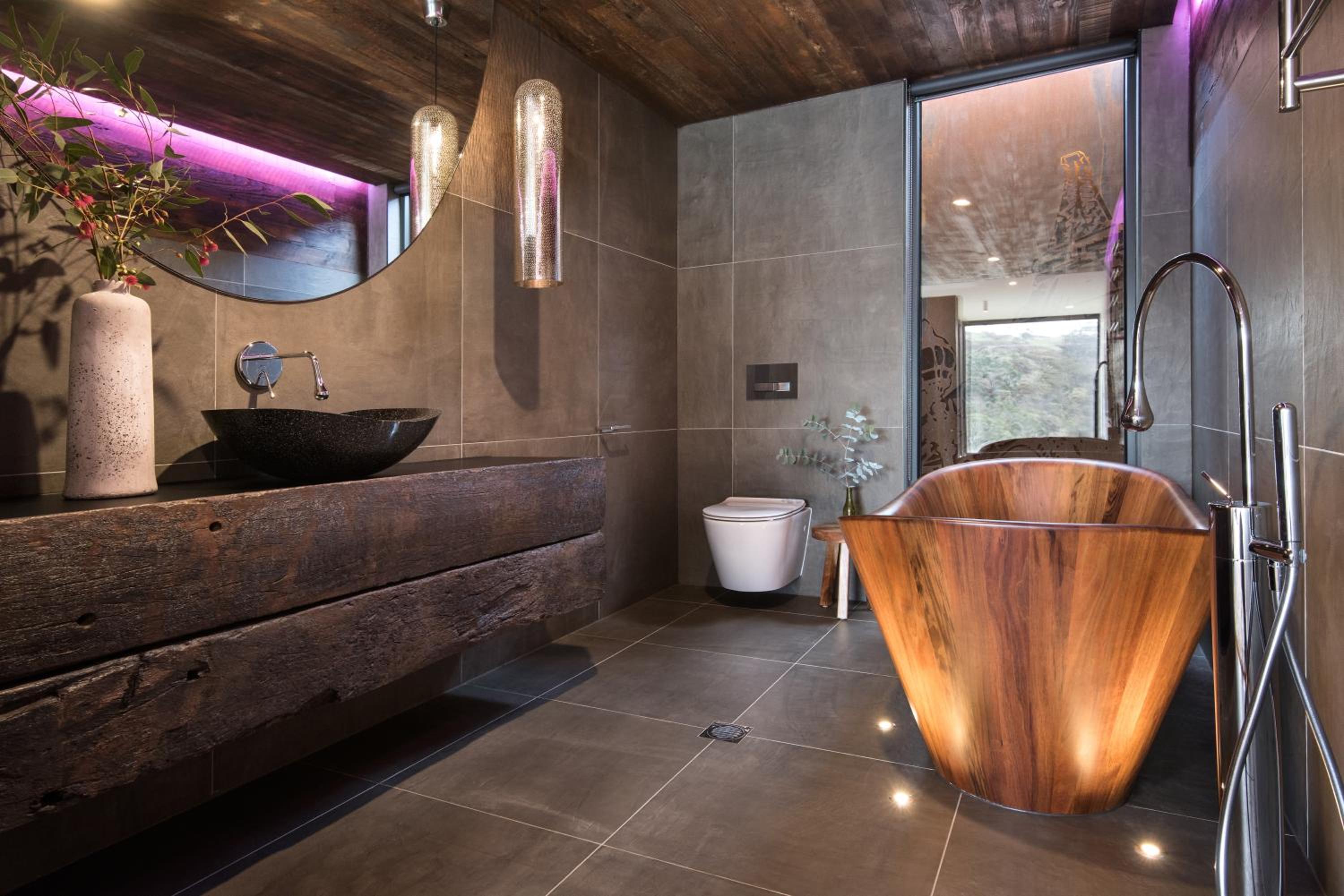 Paris Villa photo 3