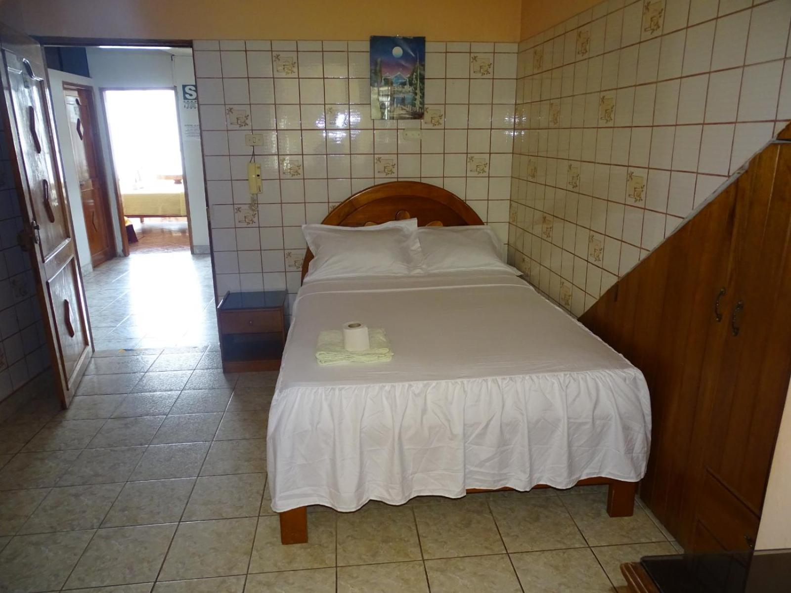 Large Single Room