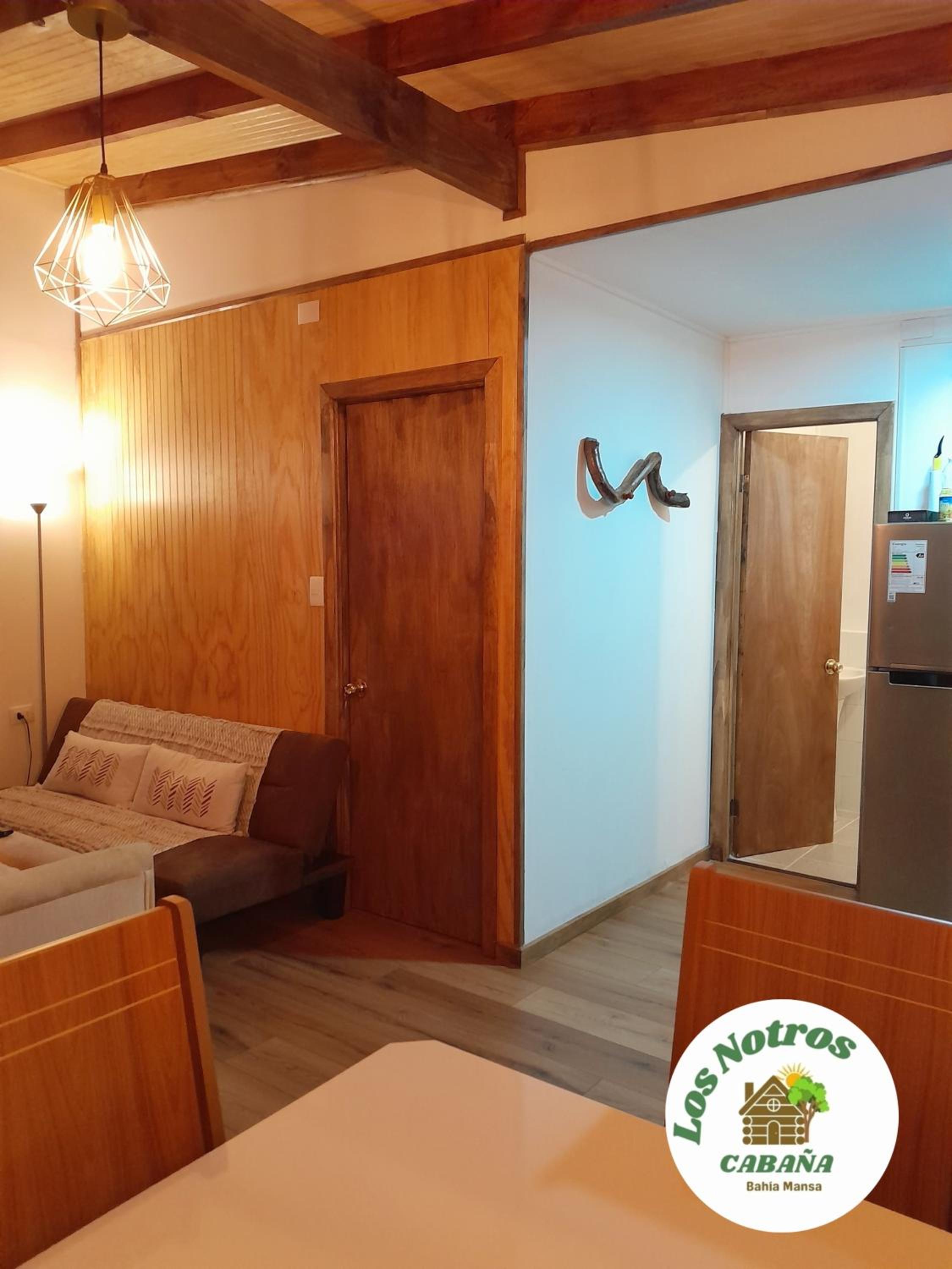 One-Bedroom House photo 2
