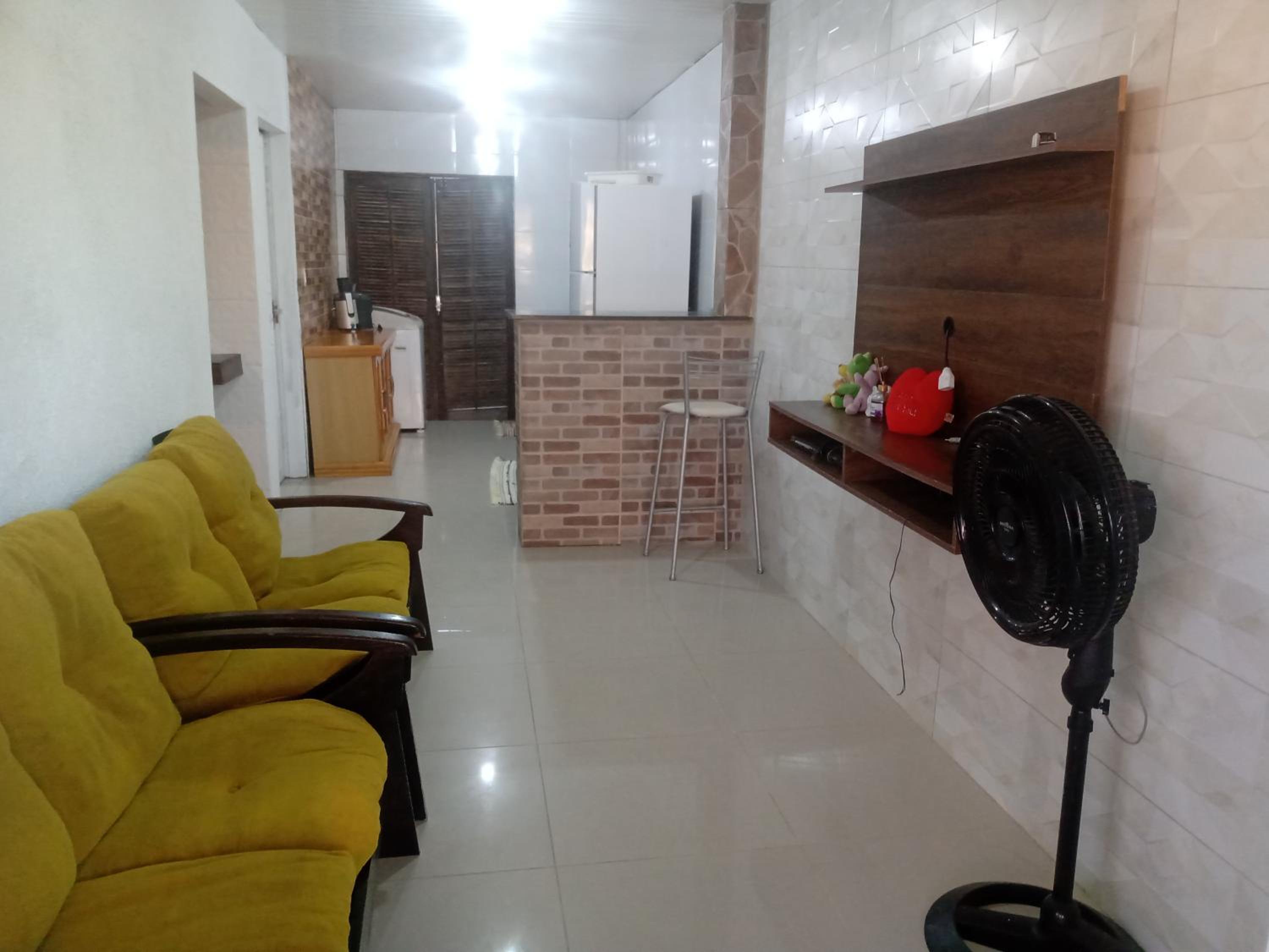 Two-Bedroom House photo 1