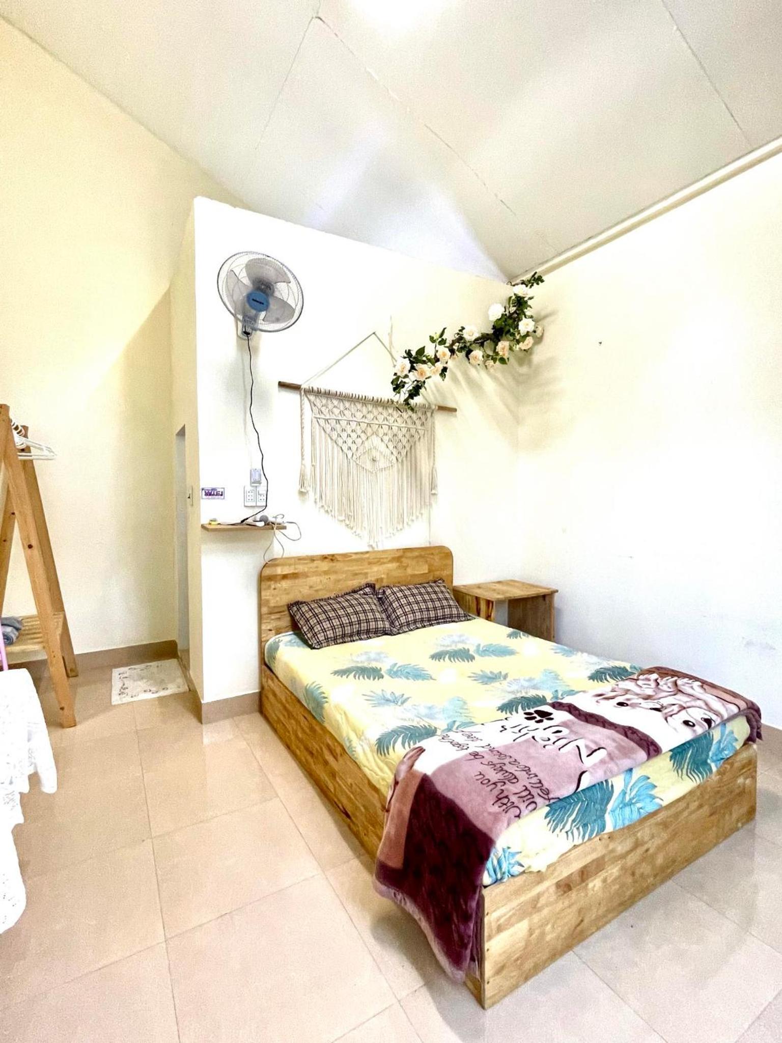 Double Room with Terrace photo 1
