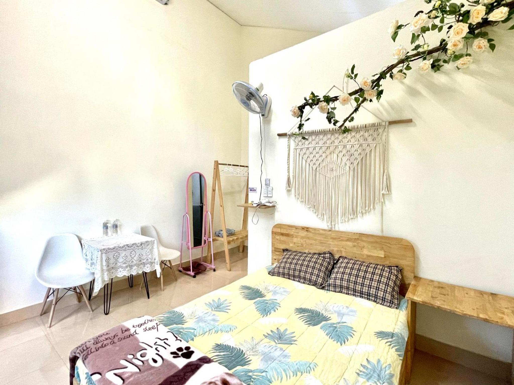 Double Room with Terrace photo 2