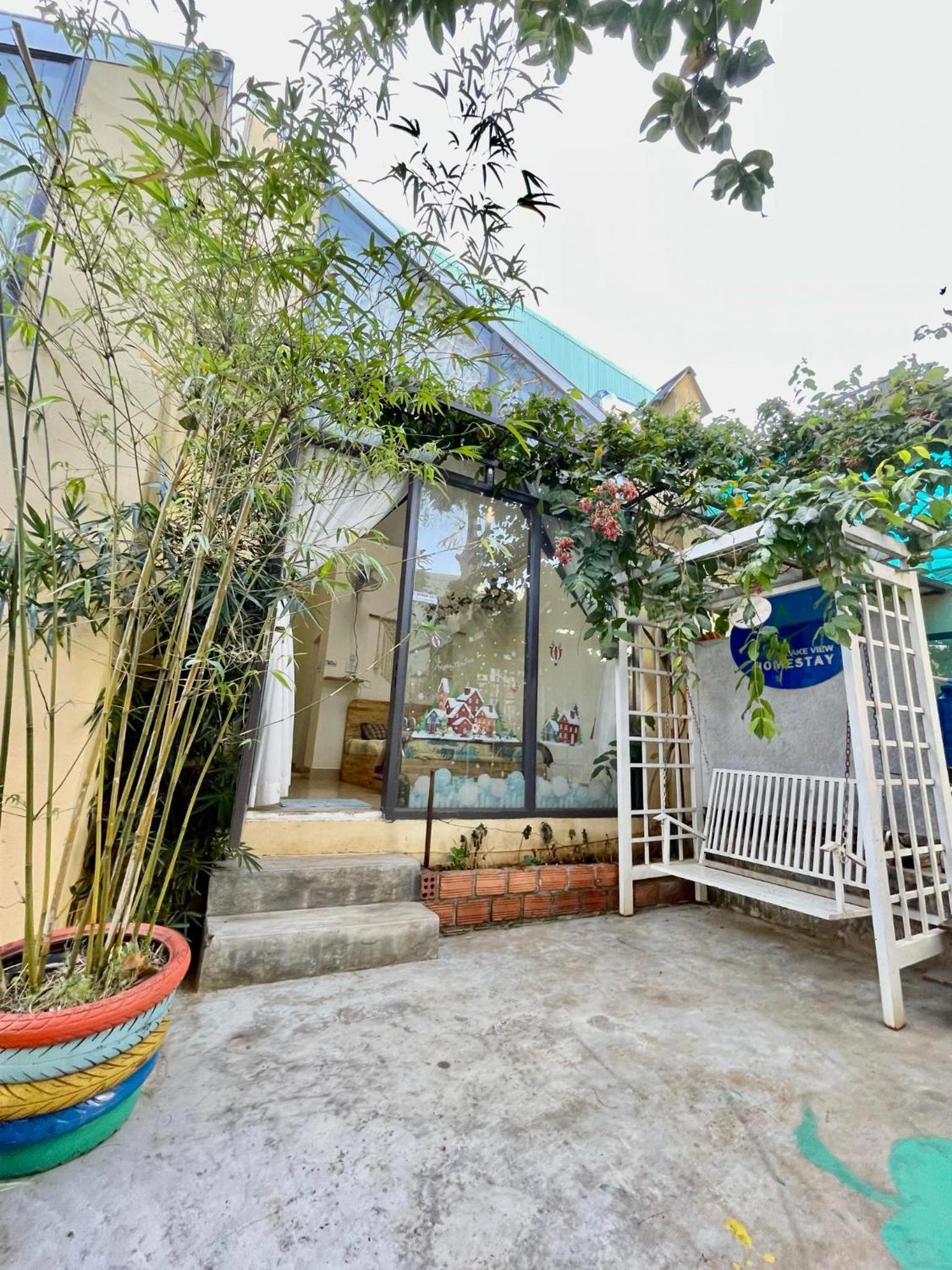 Double Room with Terrace photo 3