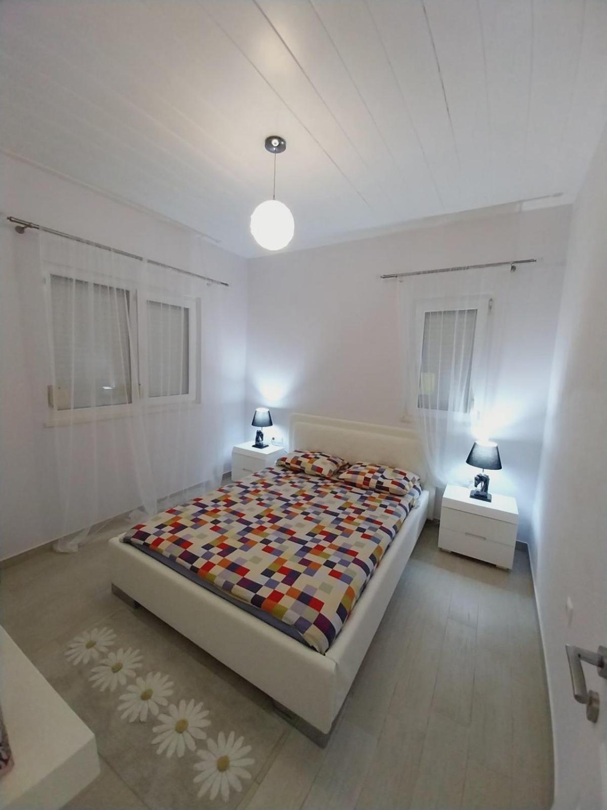 Two-Bedroom Villa photo 2